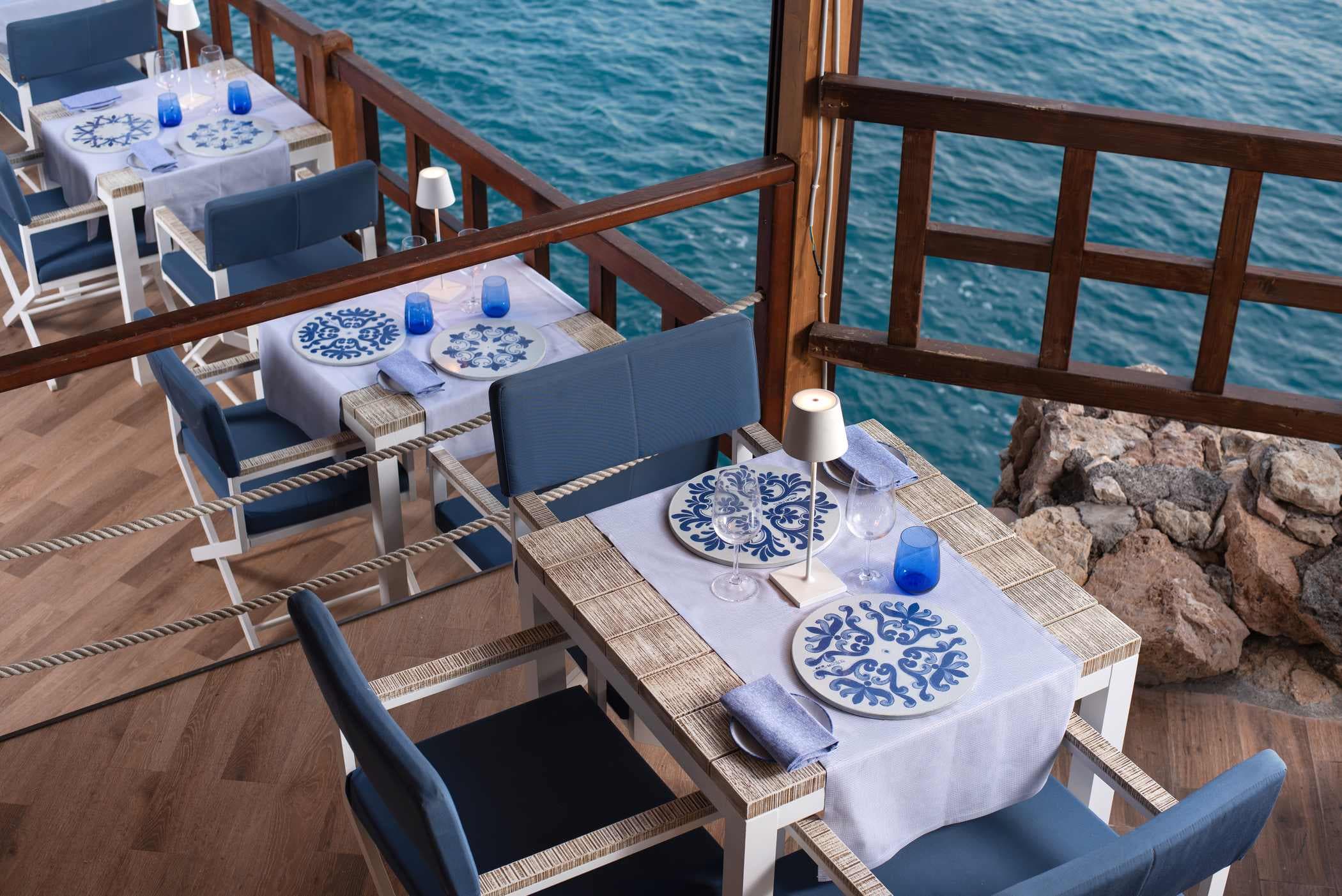 UNAHOTELS Capotaormina Ansicht 7