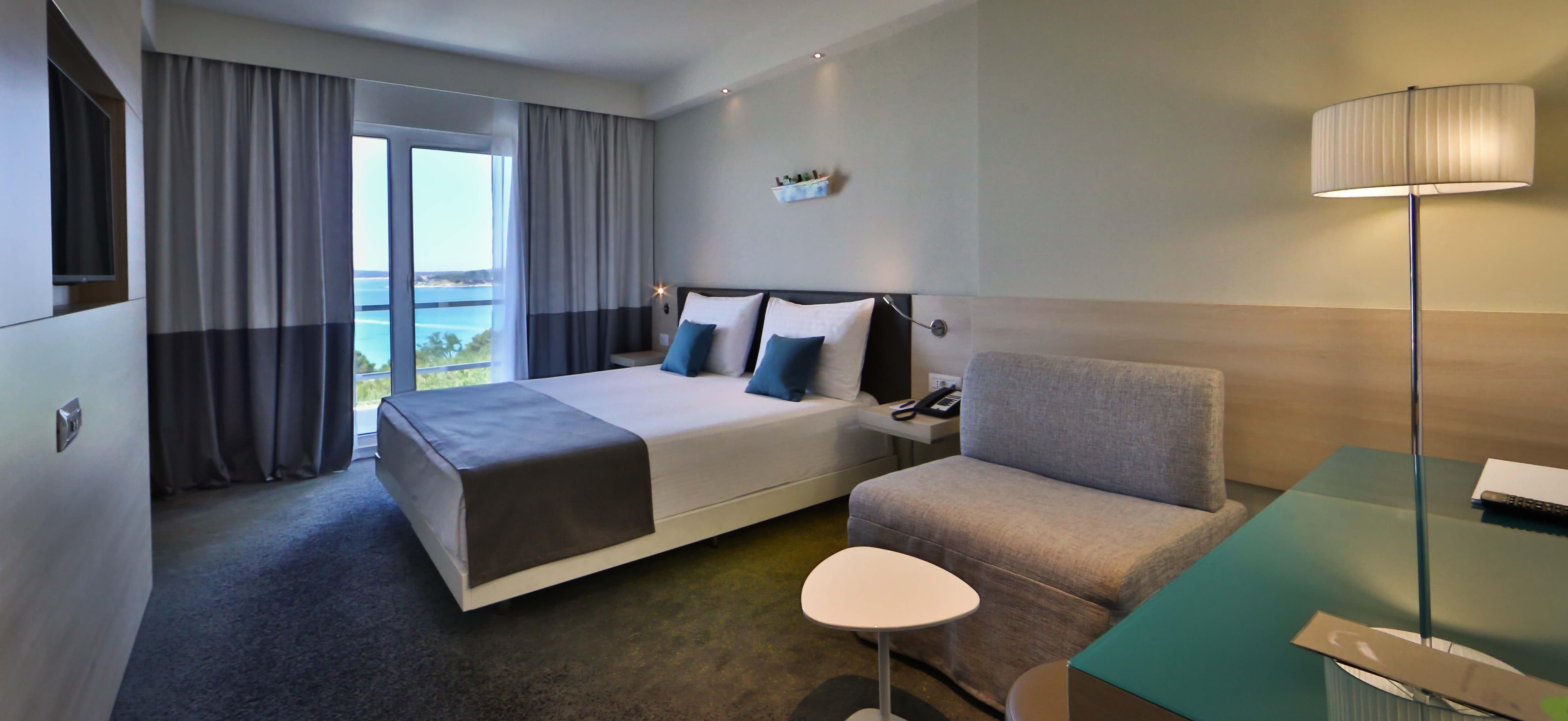 Park Plaza Belvedere Medulin Ansicht 6