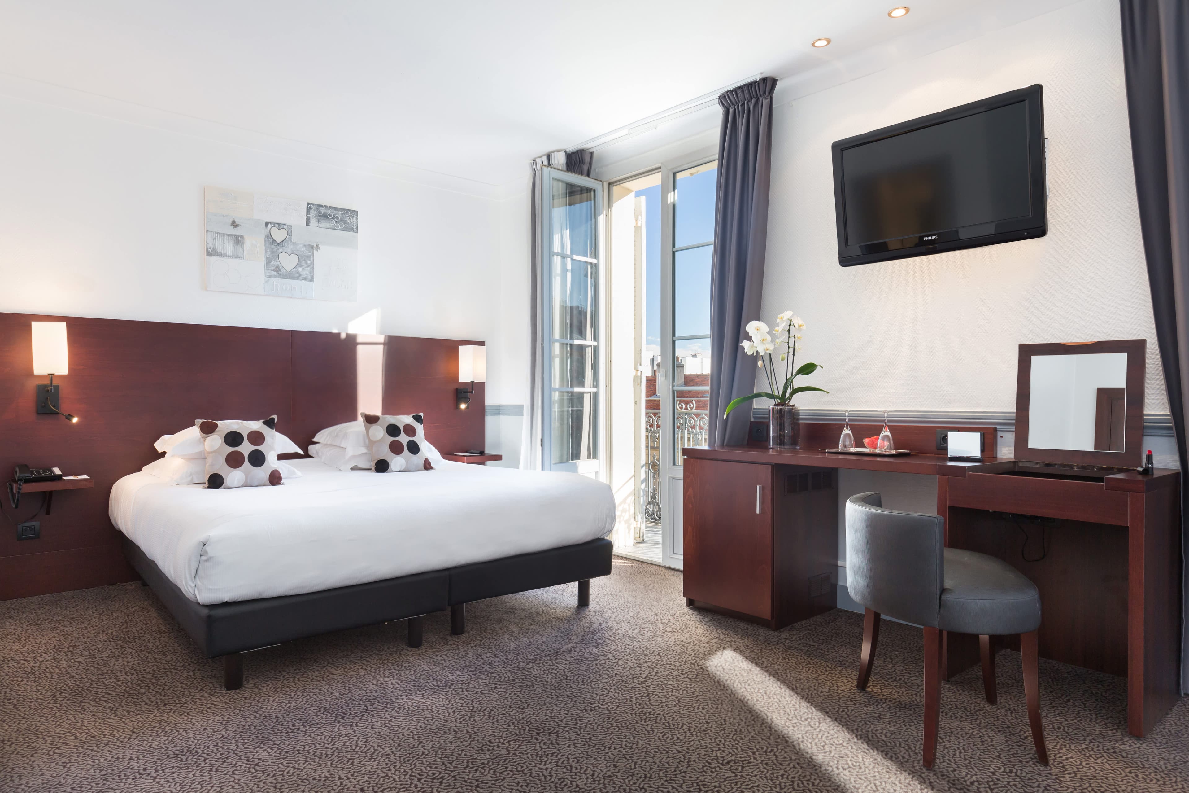 Best Western Hotel Lakmi Nice Ansicht 6