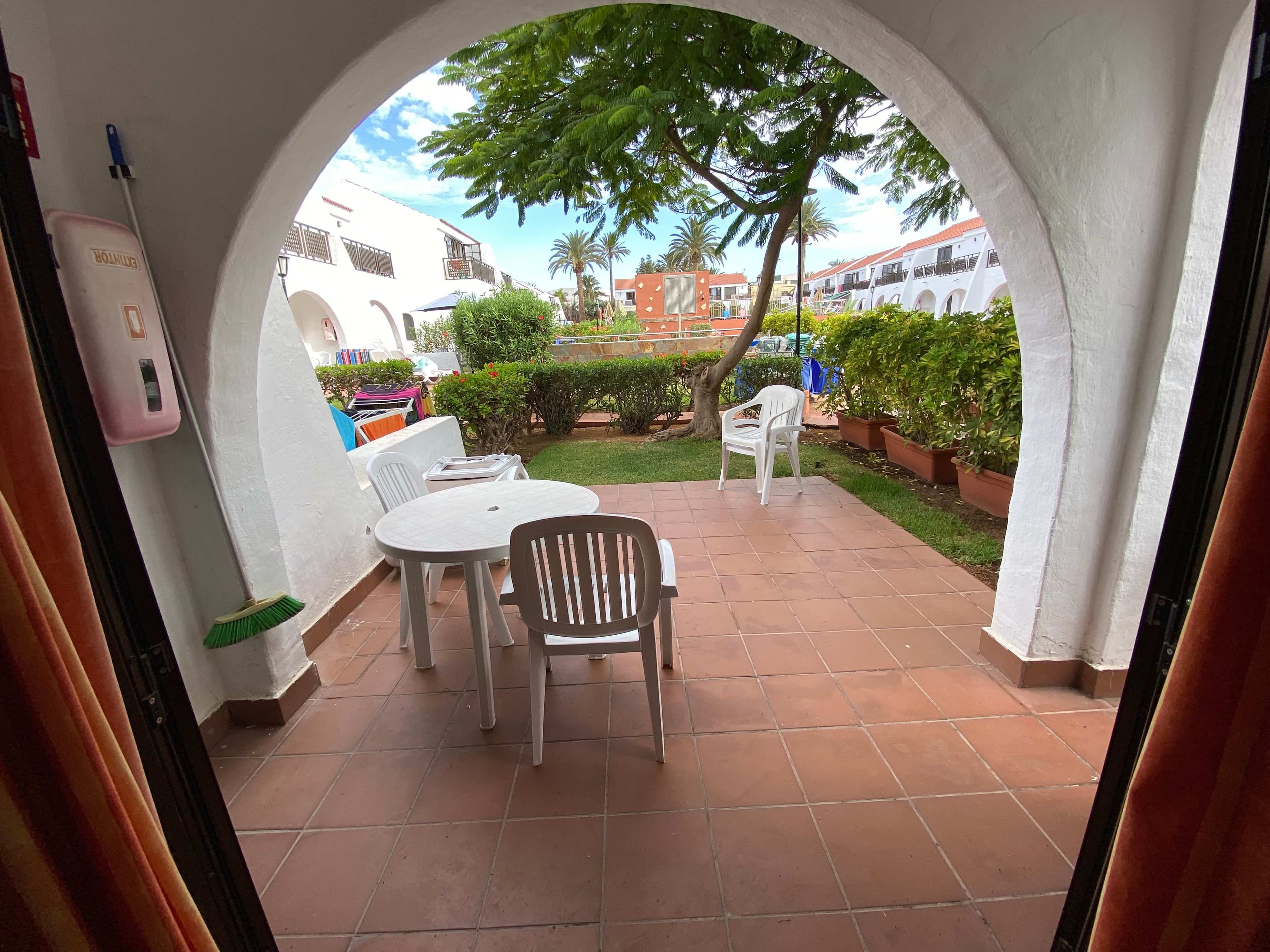 Hotel Parquemar Ansicht 7