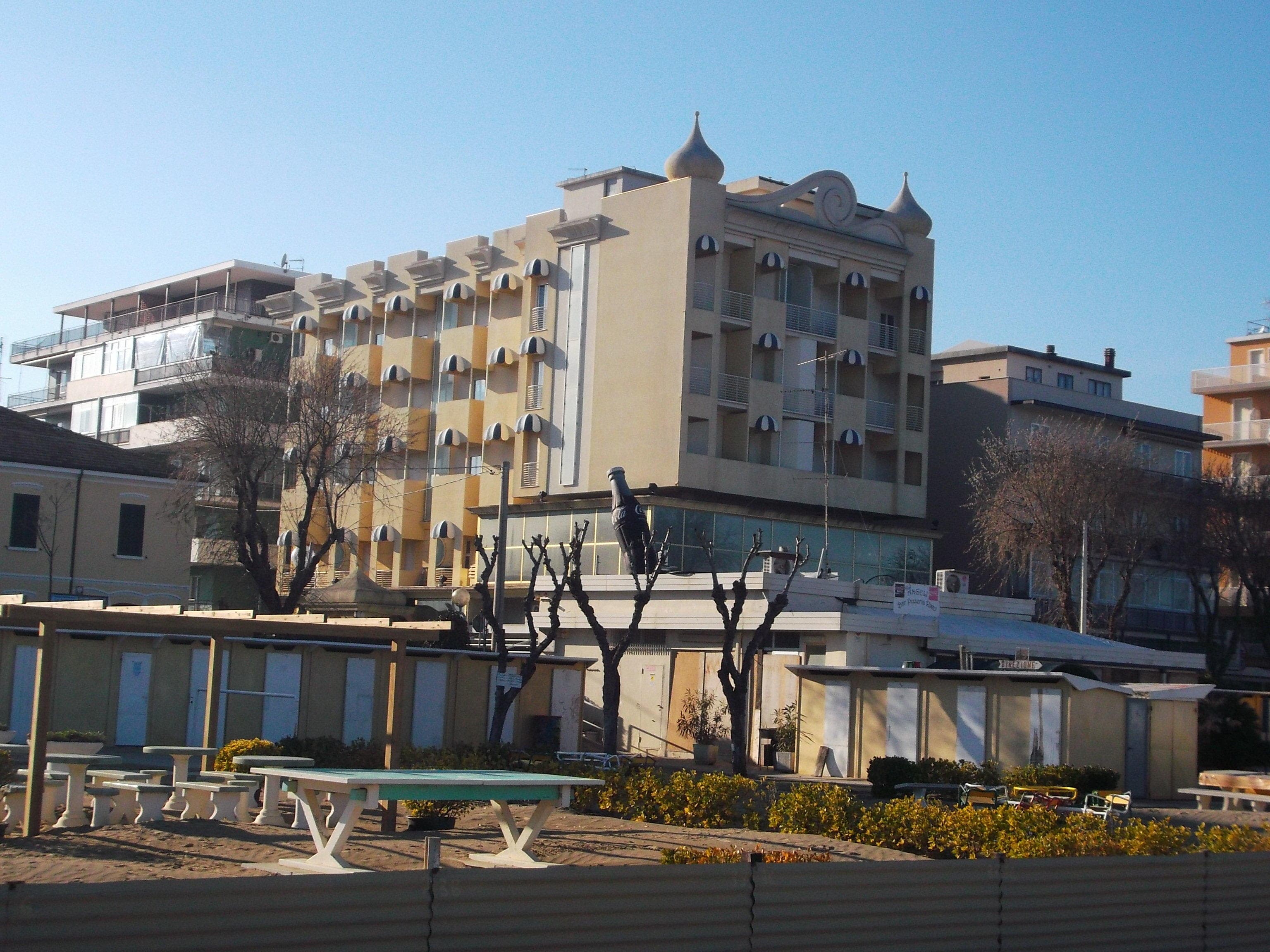 Ambienthotels Panoramic Ansicht 3