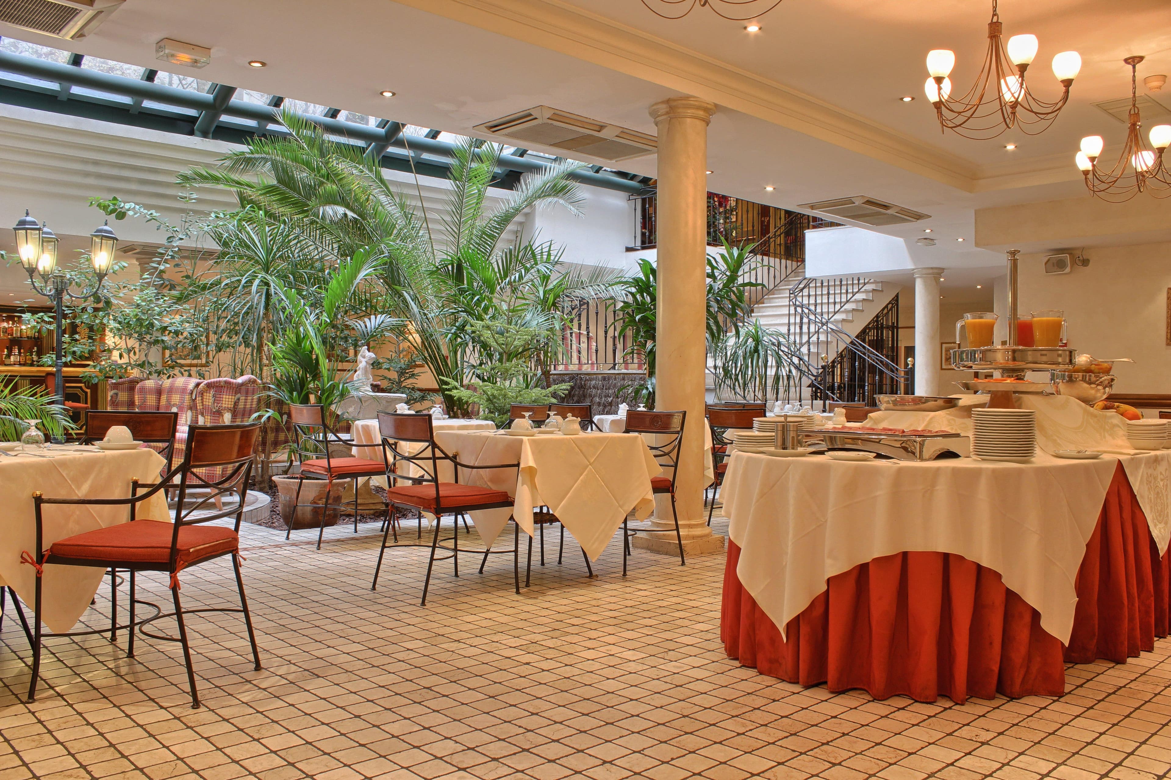 Villa Beaumarchais Ansicht 9