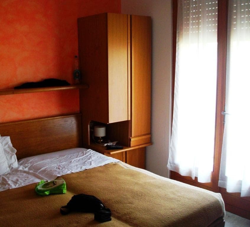 Hotel Albergo Casa Gagliardi Ansicht 3