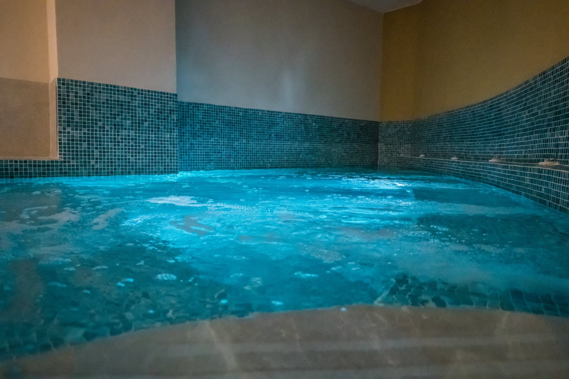 Premier Nergis Beach Hotel Ansicht 7