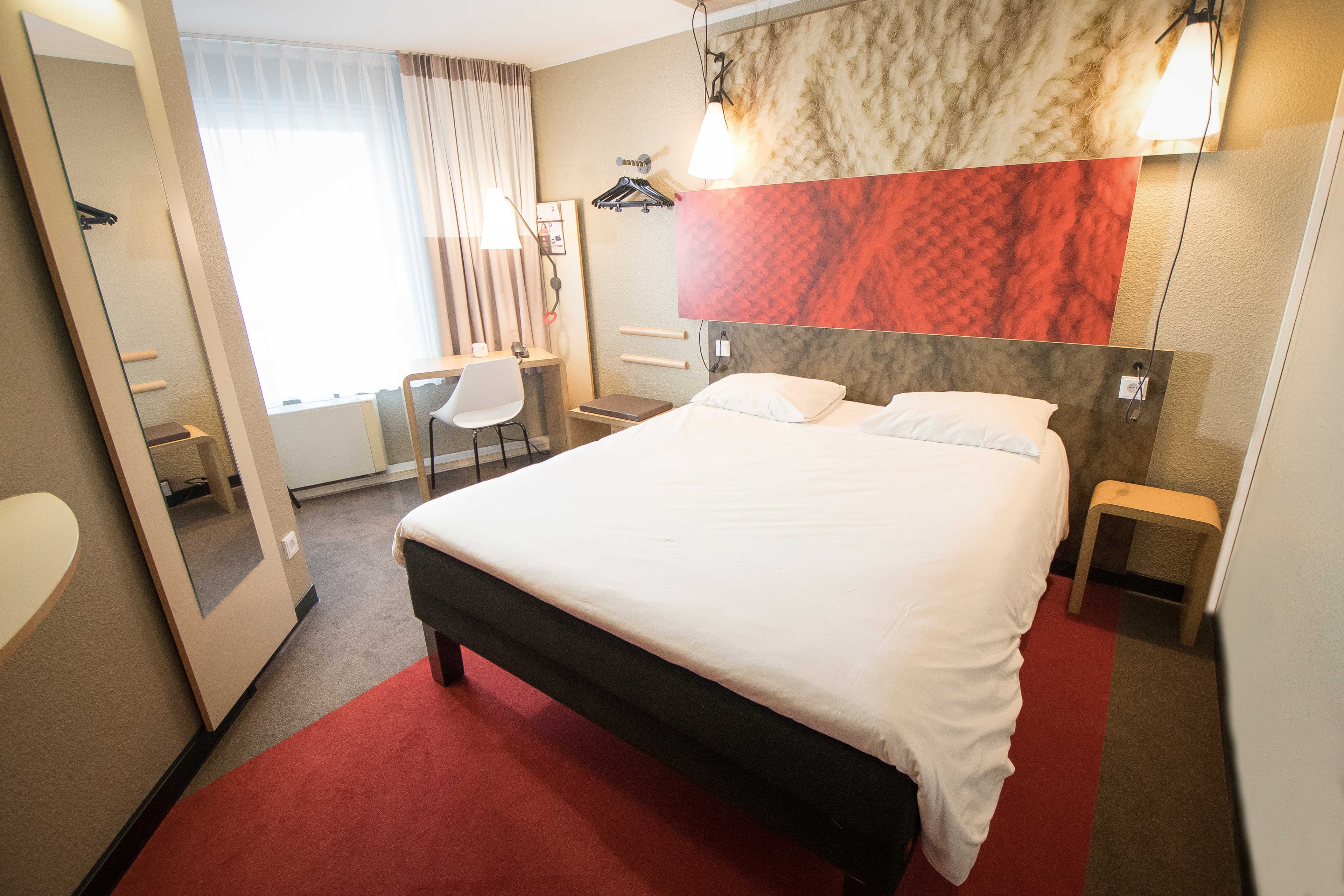 ibis Köln Centrum Ansicht 9