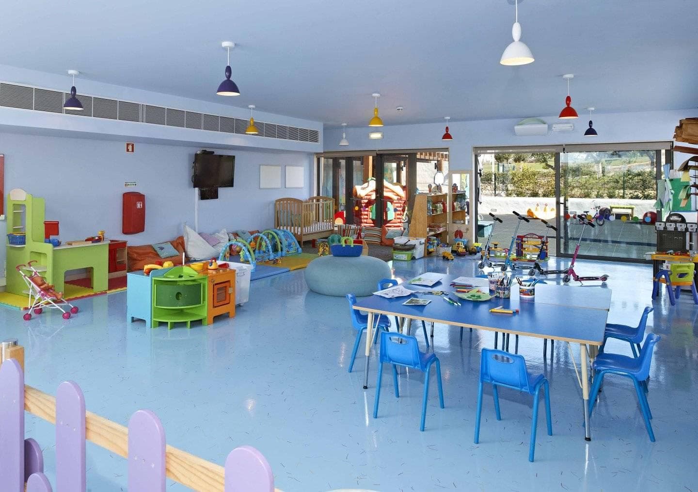 Martinhal Sagres Beach Family Resort Hotel Ansicht 7
