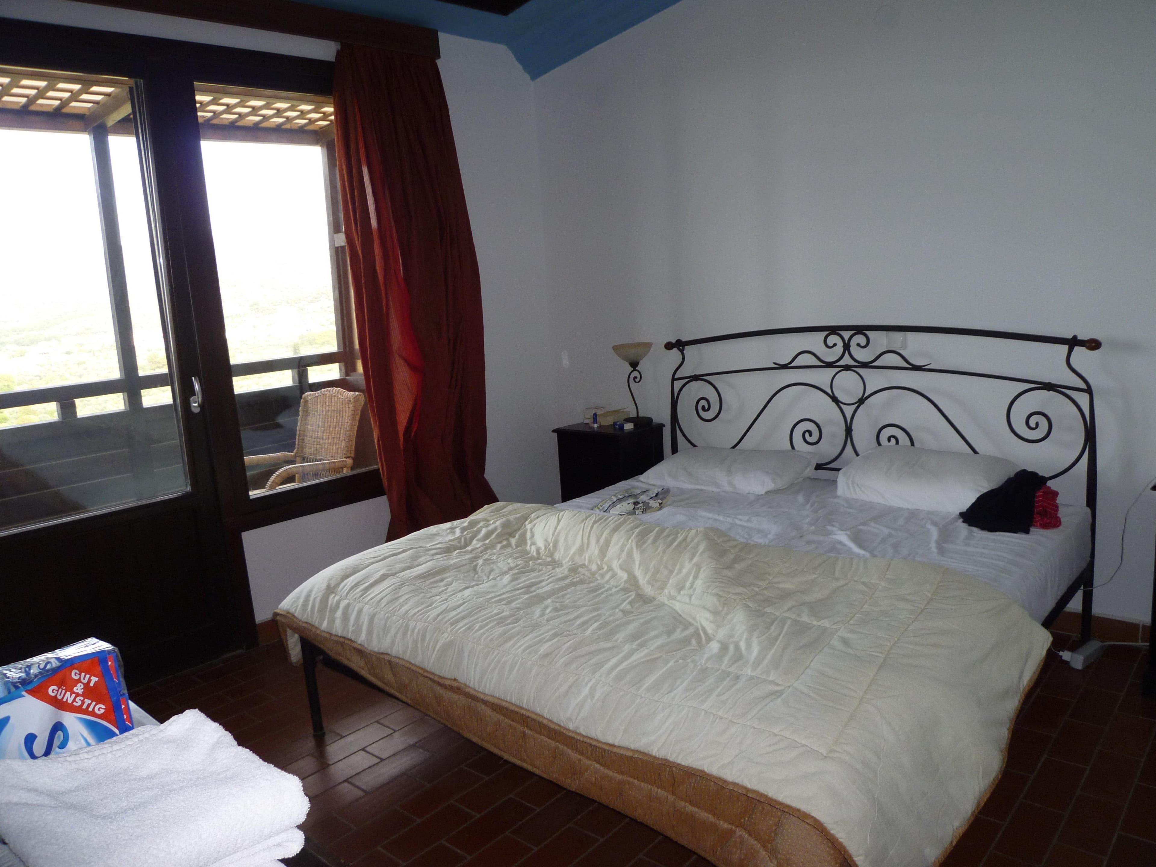 Hotel Kallisti Ansicht 4
