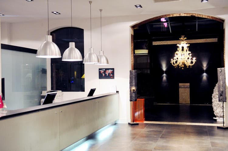 New Hotel of Marseille Ansicht 7