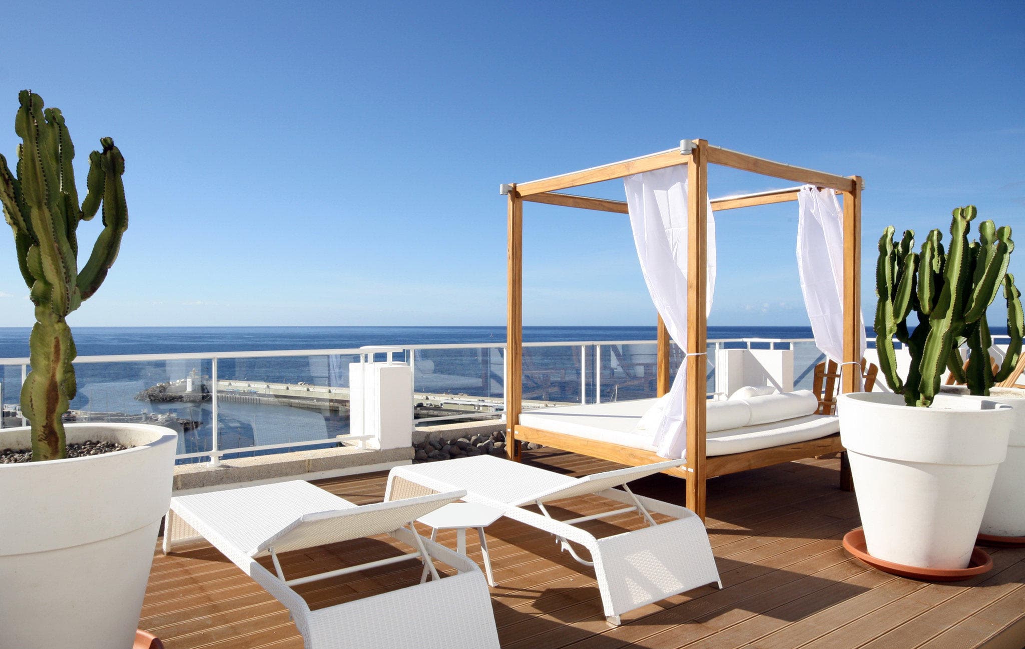 Marina Bayview - Adults only