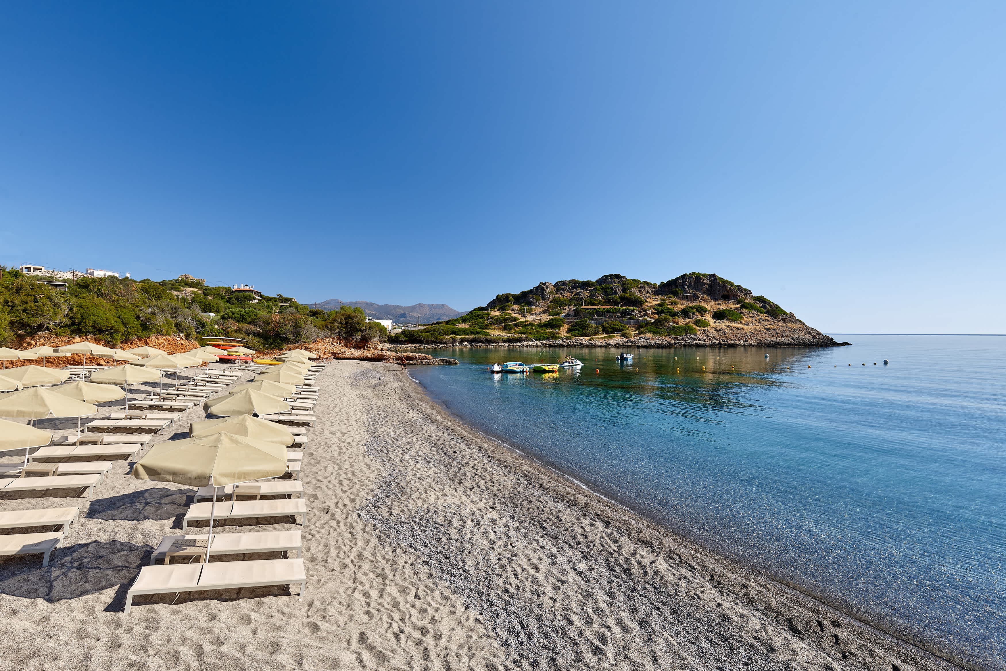 Blue Marine Resort & Spa Ansicht 9