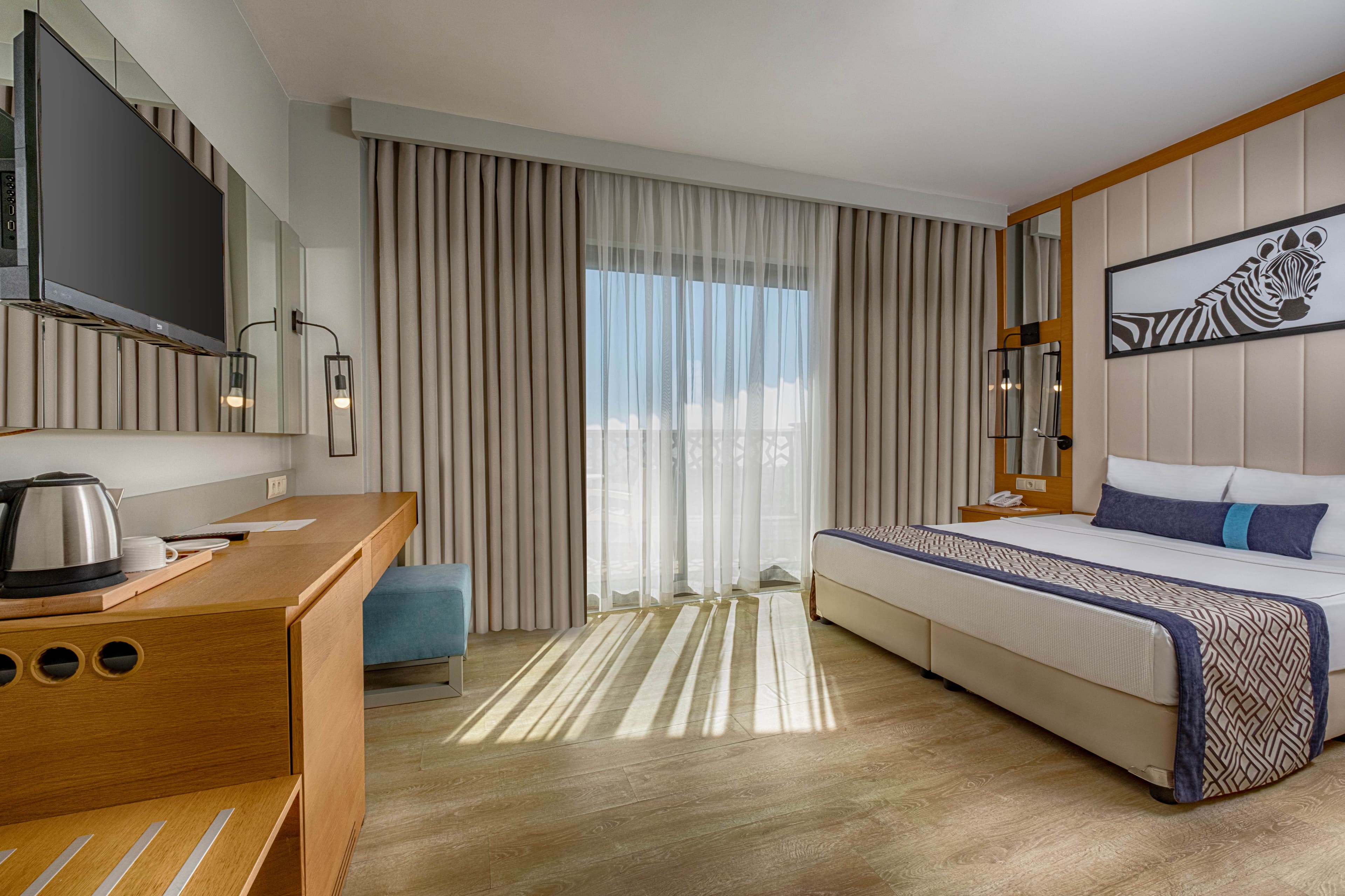 Calido Maris Hotel Ansicht 6