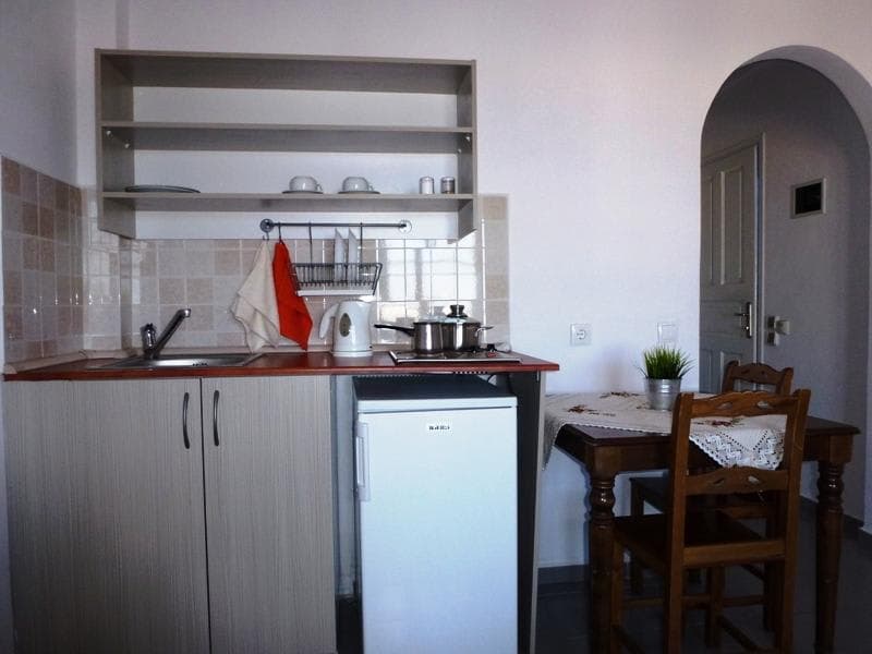 Hotel Atalos Villas Ansicht 4