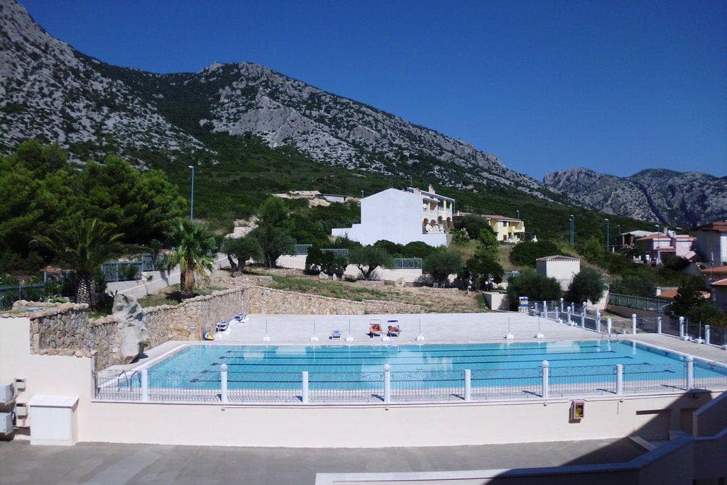 Hotel Brancamaria Ansicht 8