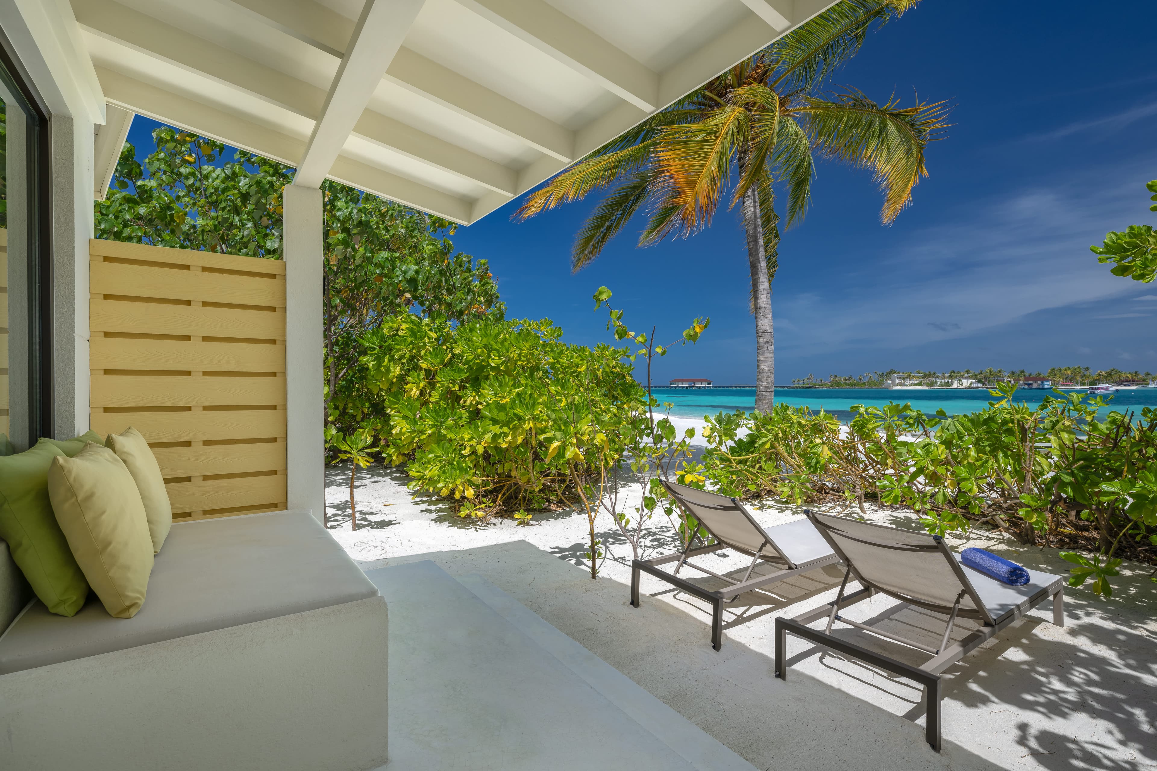 OBLU XPERIENCE Ailafushi Ansicht 5