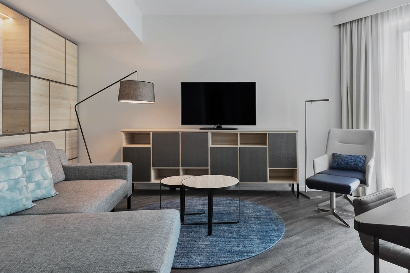 Courtyard by Marriott Hamburg City Ansicht 6