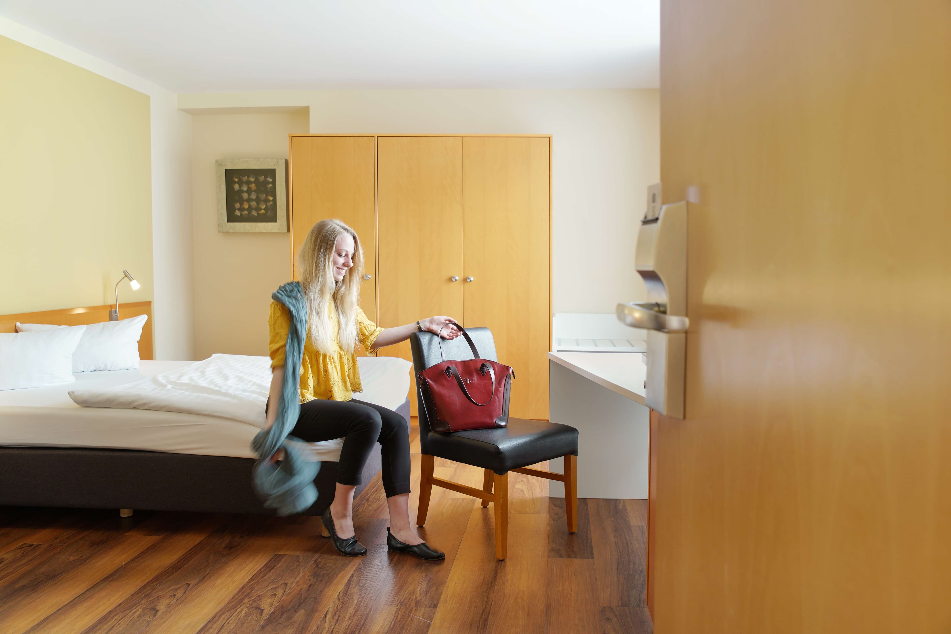 Best Western Macrander Hotel Dresden Ansicht 5