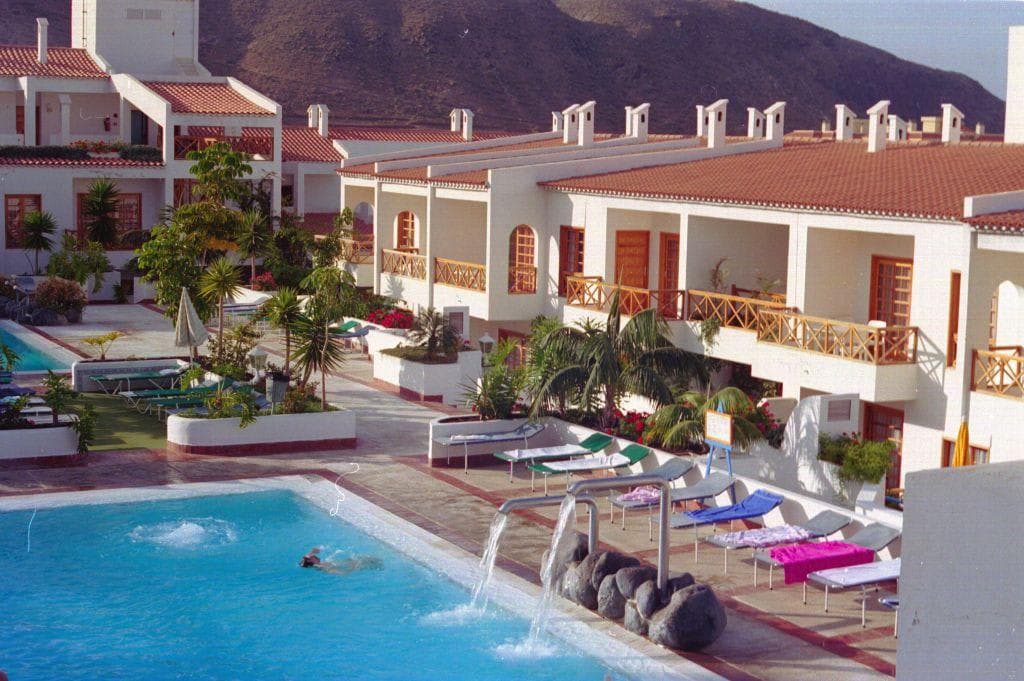 Kurhotel Mar y Sol Ansicht 10