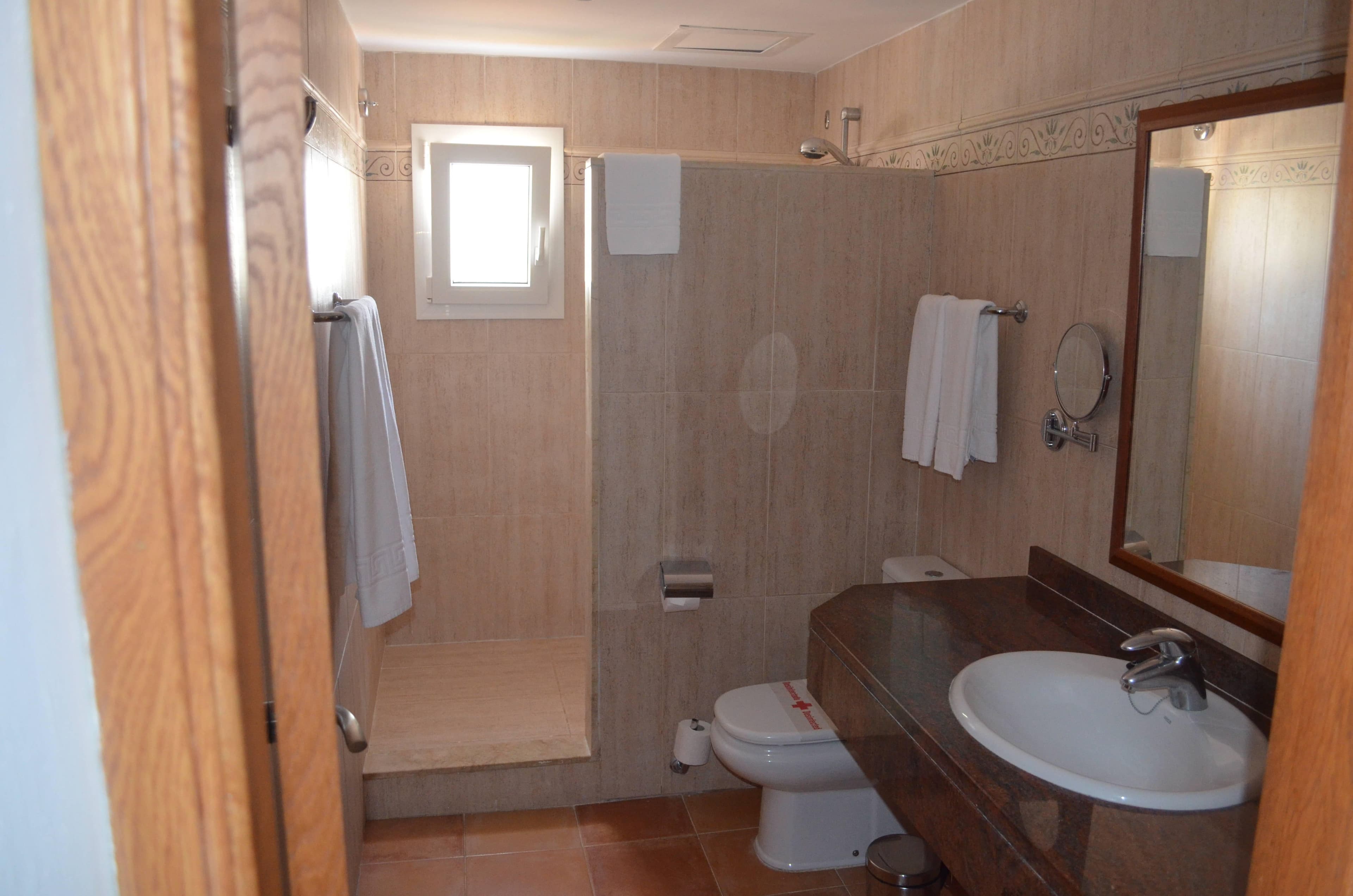 Cala Llenya Resort Ibiza Ansicht 6