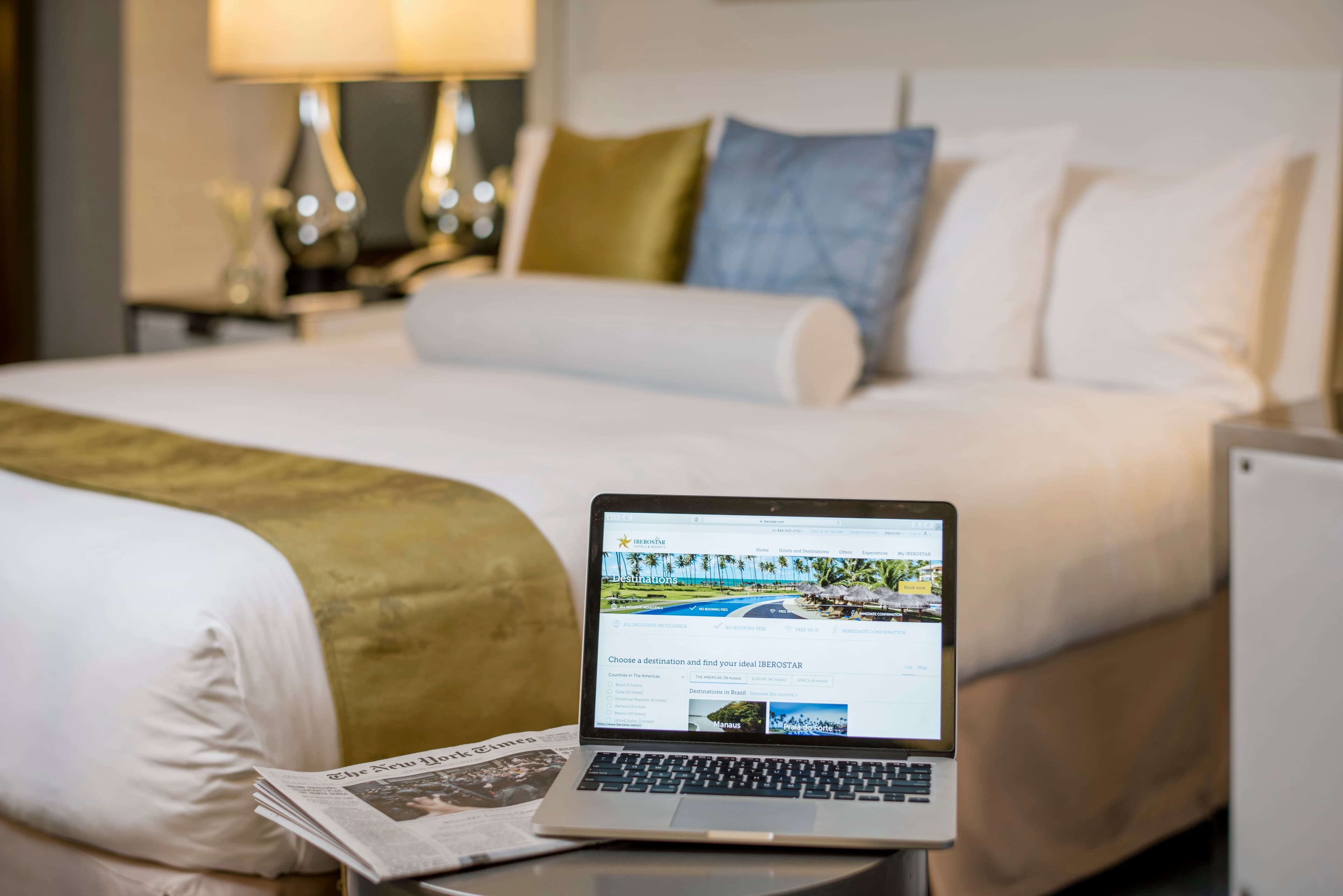 70 Park Avenue Hotel Ansicht 6