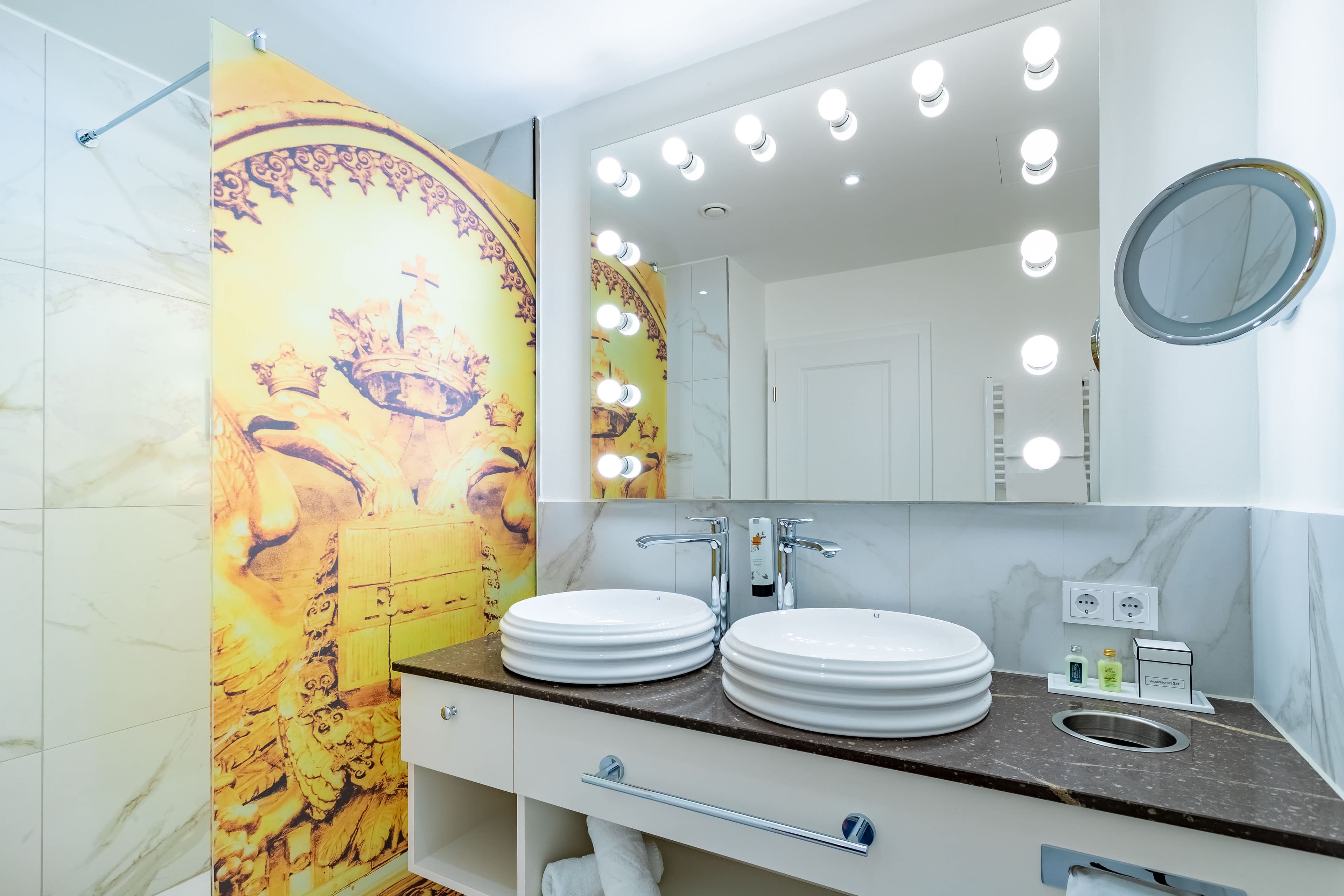 Theaterhotel & Suites Wien Ansicht 8