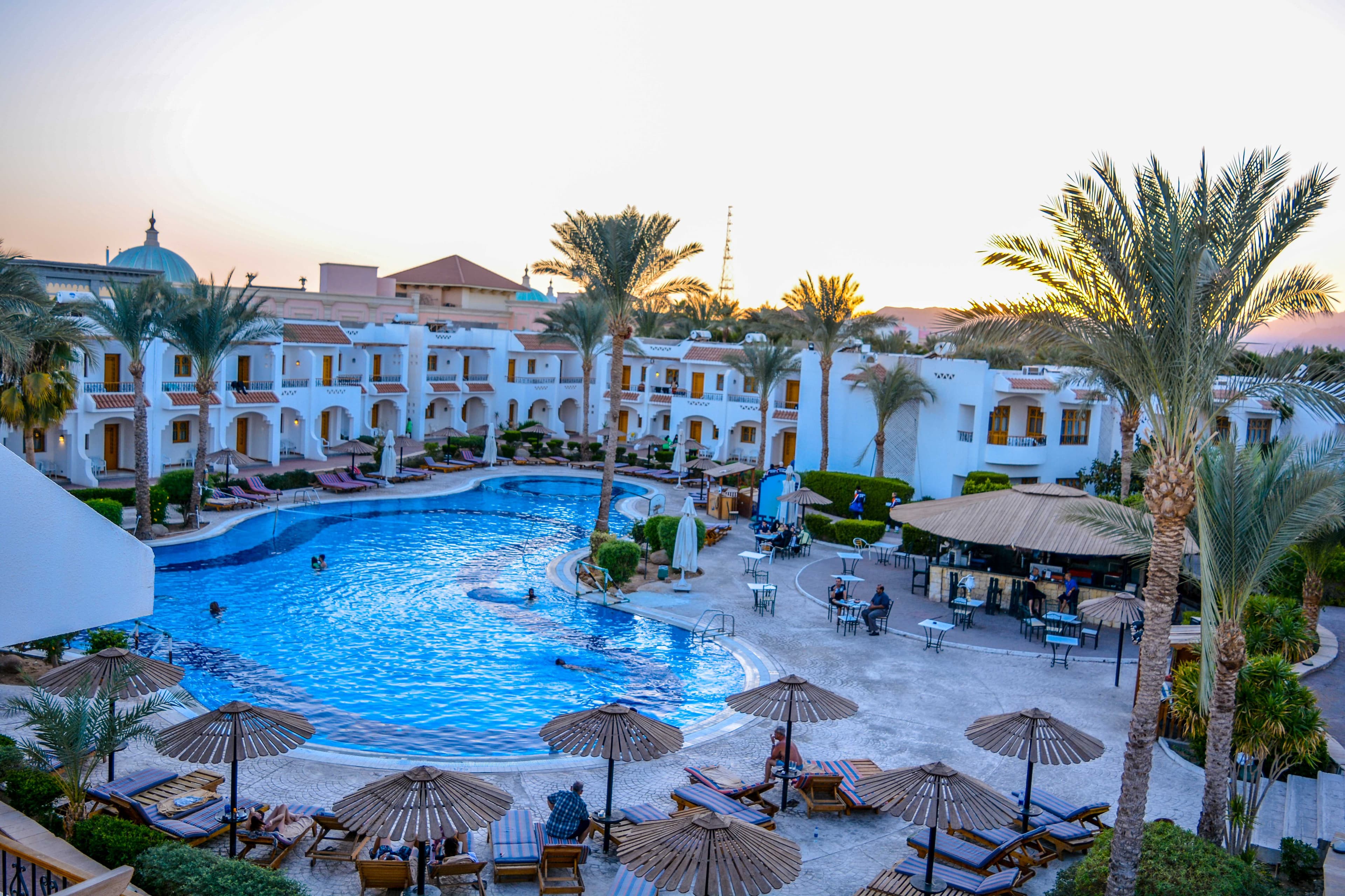Dive Inn Resort Ansicht 10