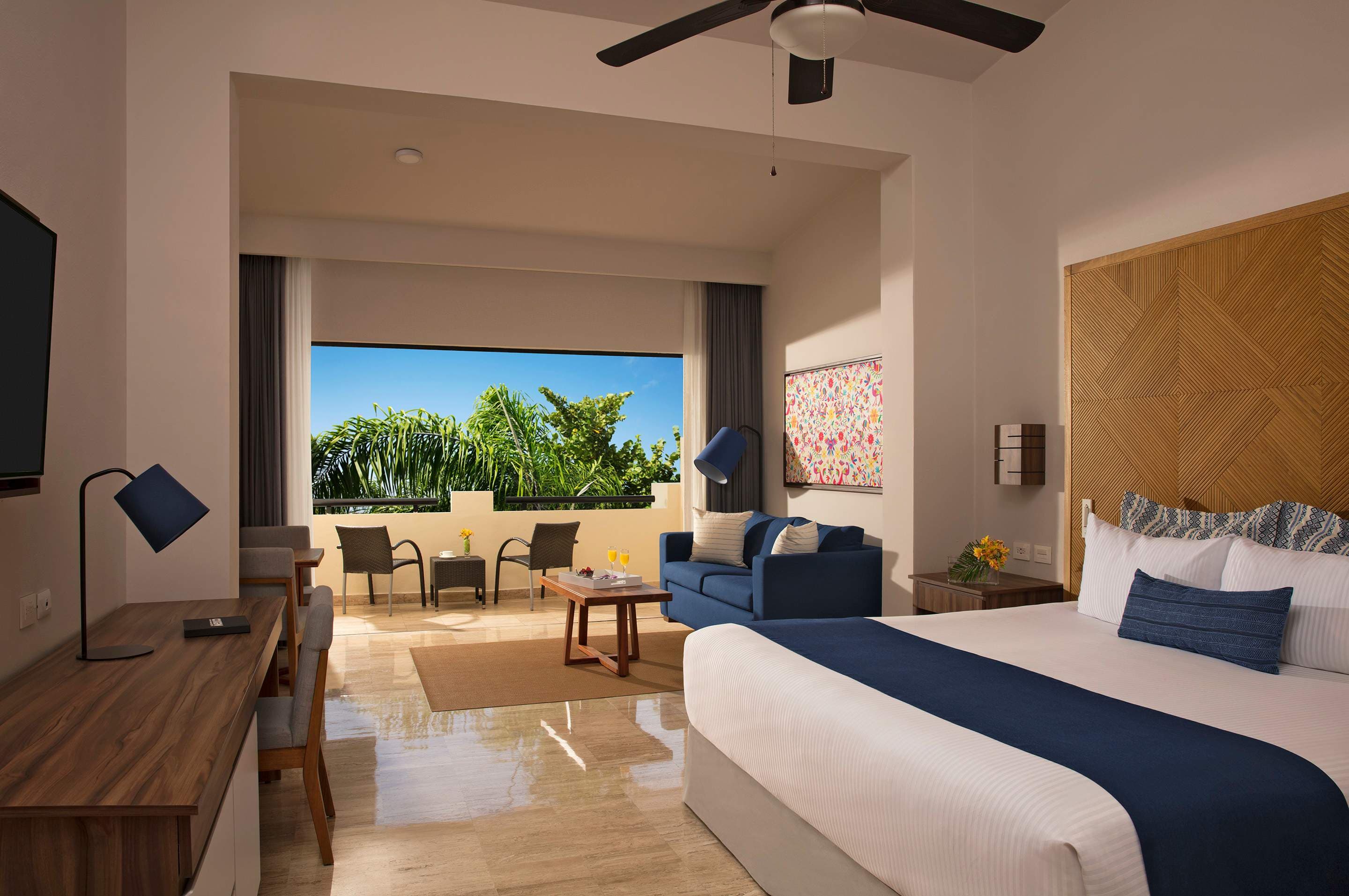 Dreams Sapphire Resort & Spa Ansicht 5