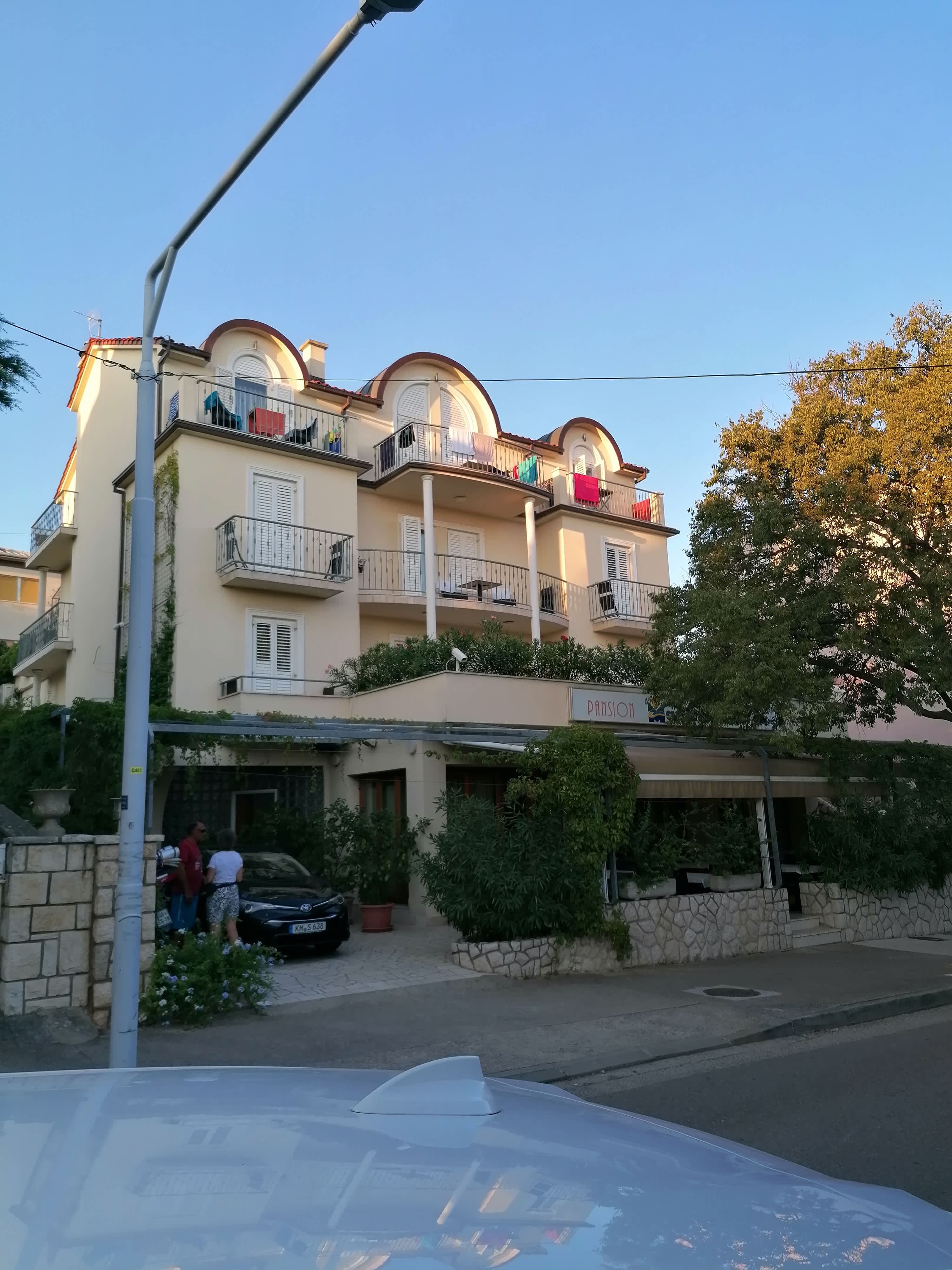 Hotel Maestral