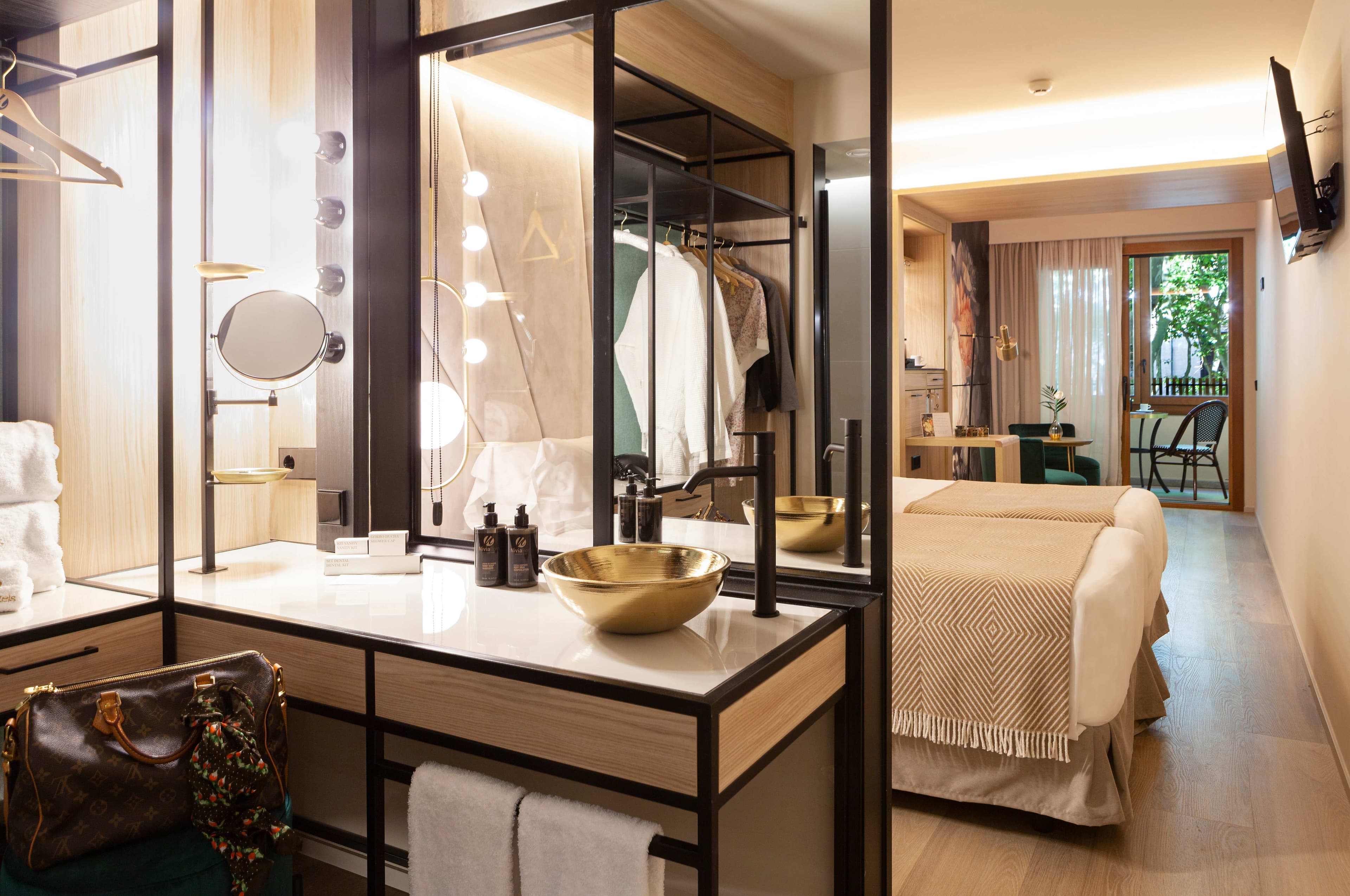Nivia Born Boutique Hotel Ansicht 4