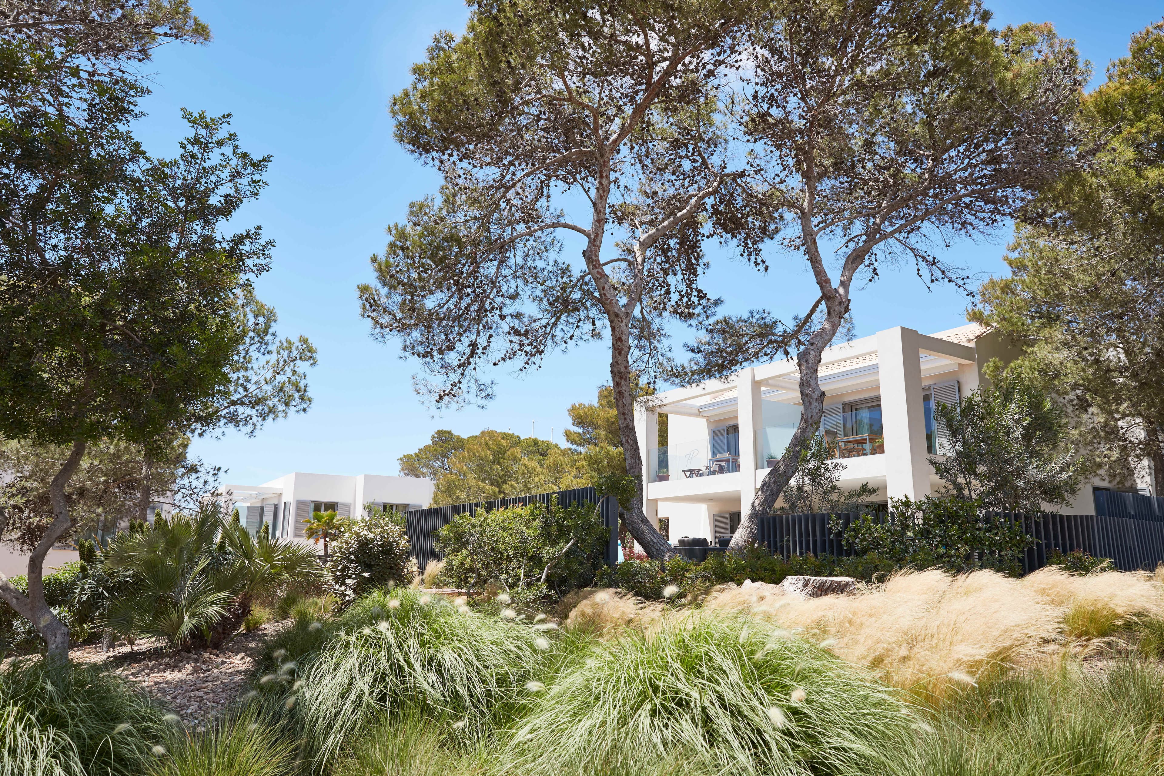 7Pines Resort Ibiza, part of Destination by Hyatt Ansicht 2
