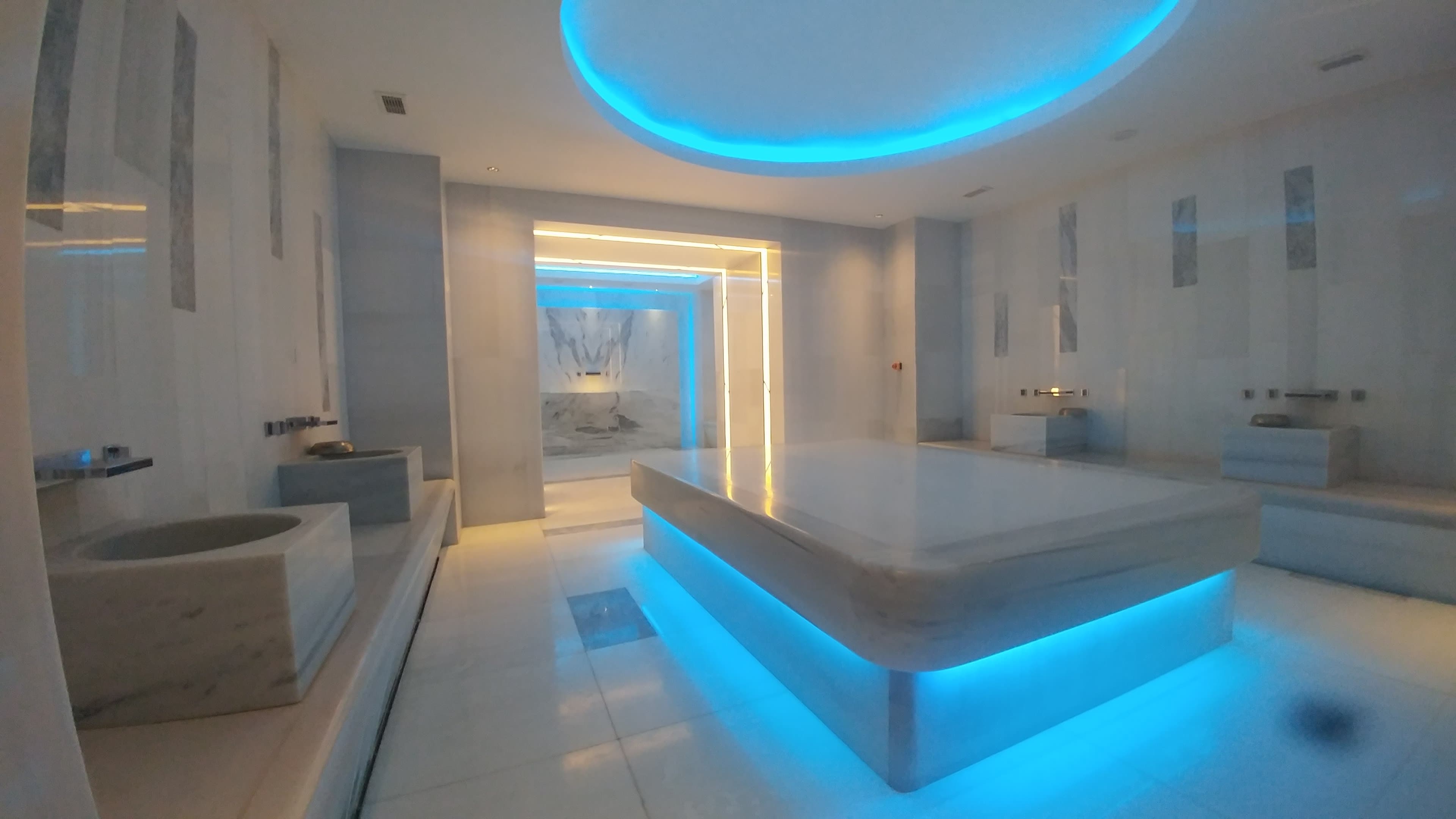 Swissotel Resort Bodrum Beach Ansicht 10
