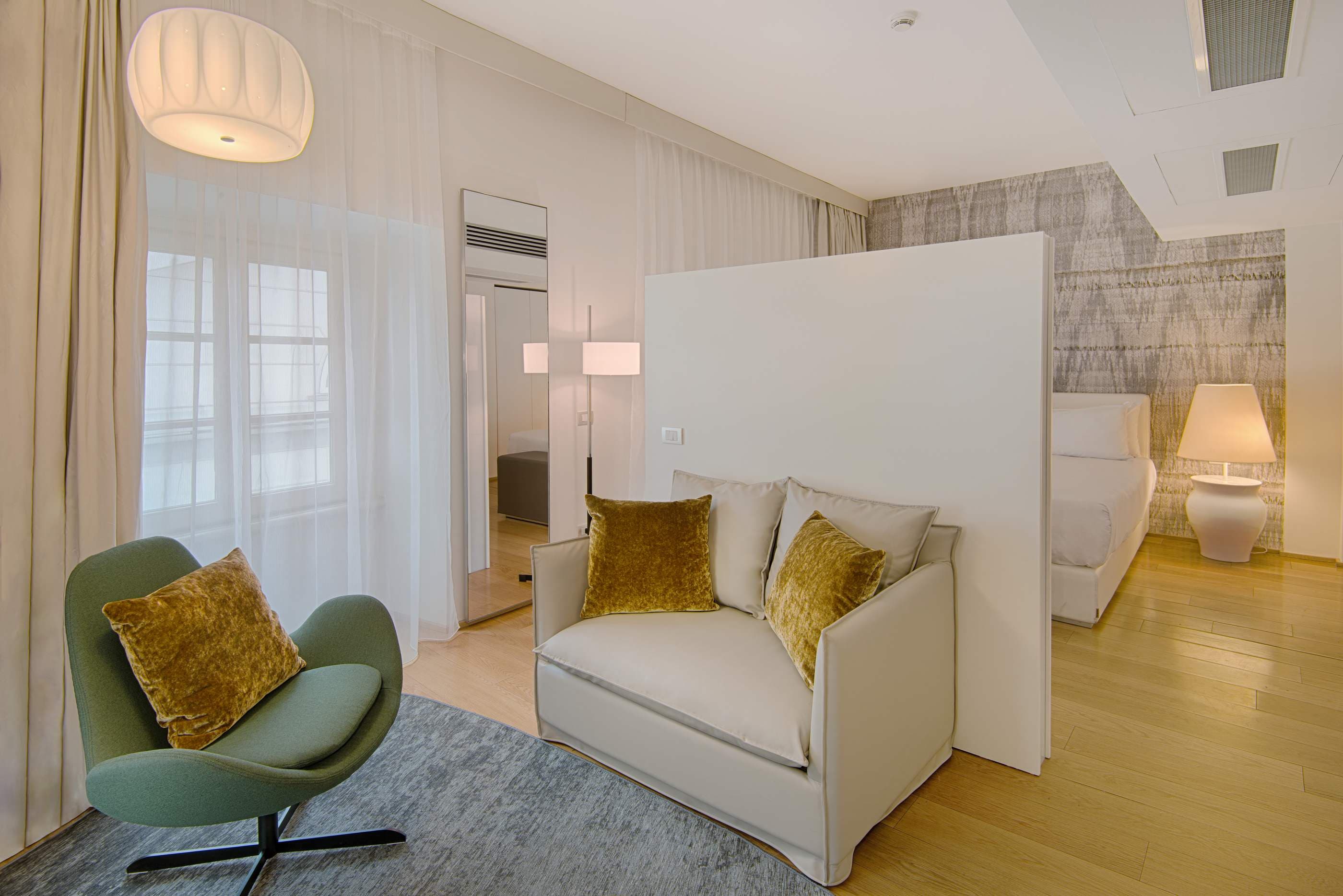 Avani Palazzo Moscova Milan Ansicht 5