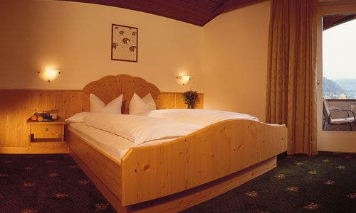 Hotel Jägerhof Ansicht 4