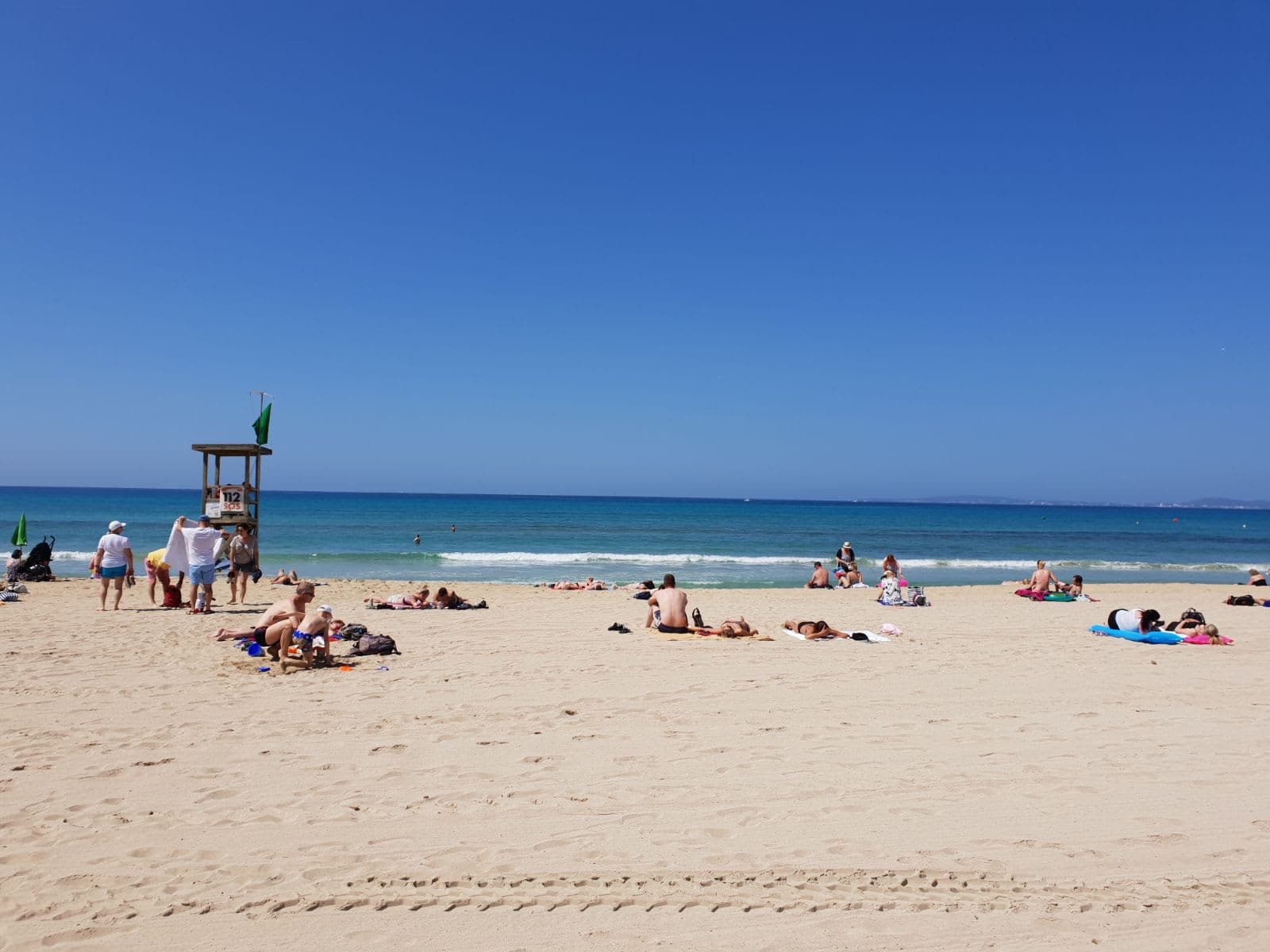 Indico Rock Hotel Mallorca - Adults only Ansicht 10