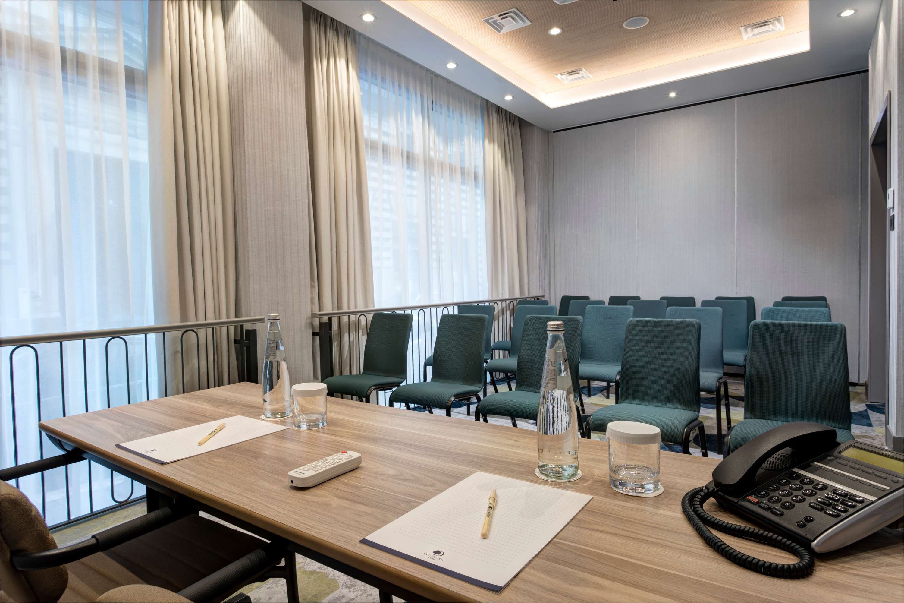 DoubleTree By Hilton Rome Monti Ansicht 8