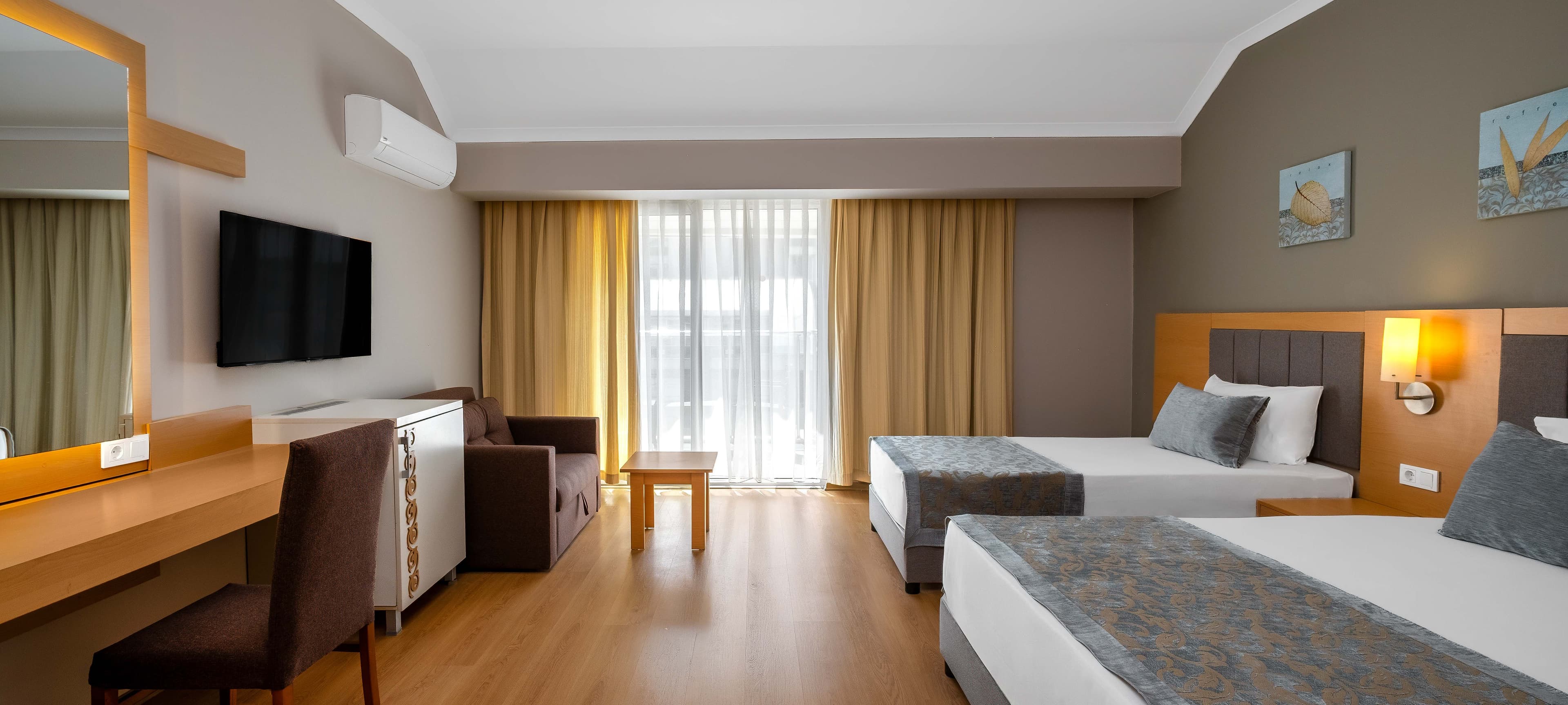 Solivia Hotel Ansicht 6