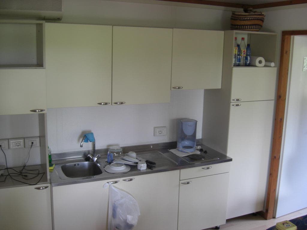 Ferienanlage Residence Piani Di Clodia Ansicht 5