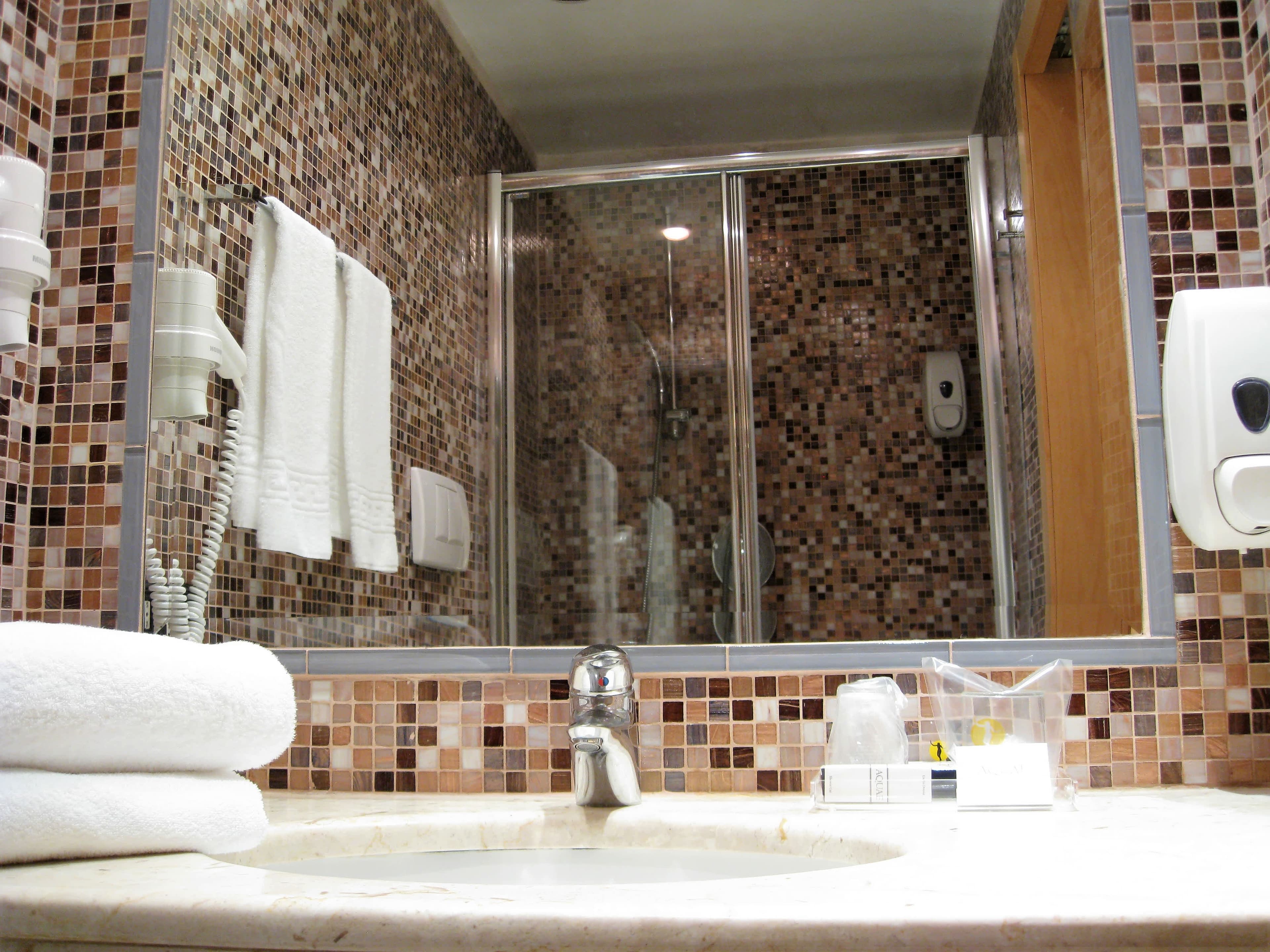 Hotel Aphrodite Ansicht 8