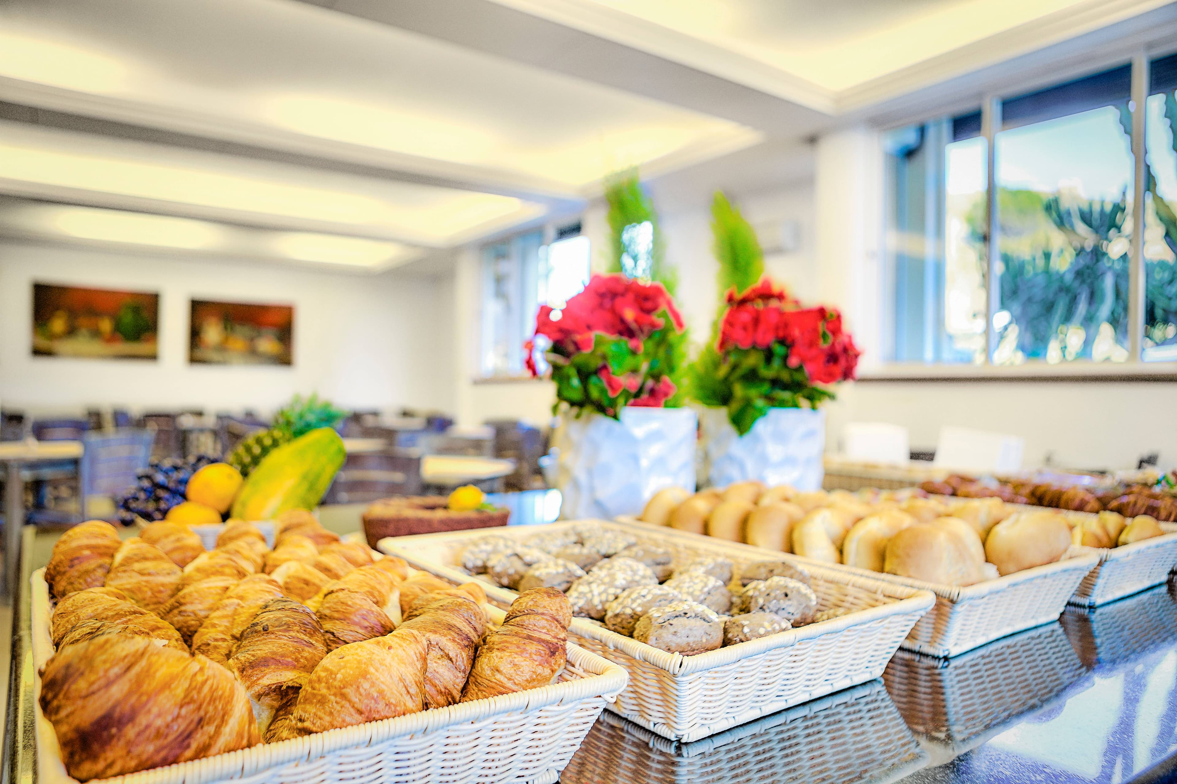 Vila Baleira Suites Ansicht 10