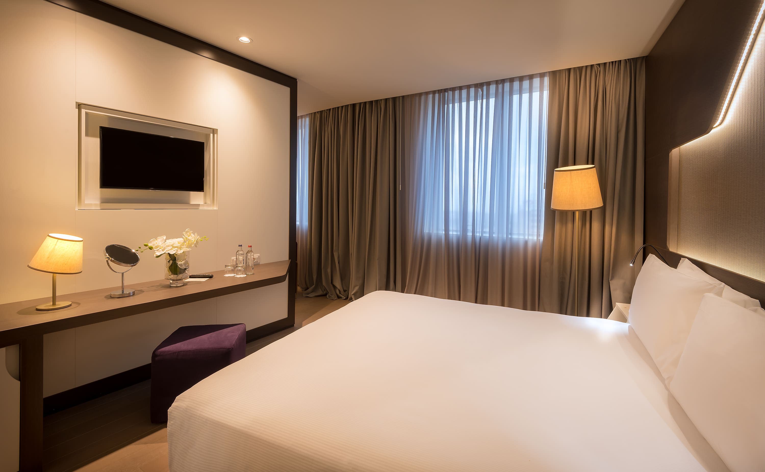 DoubleTree by Hilton Hotel Yerevan City Centre Ansicht 4