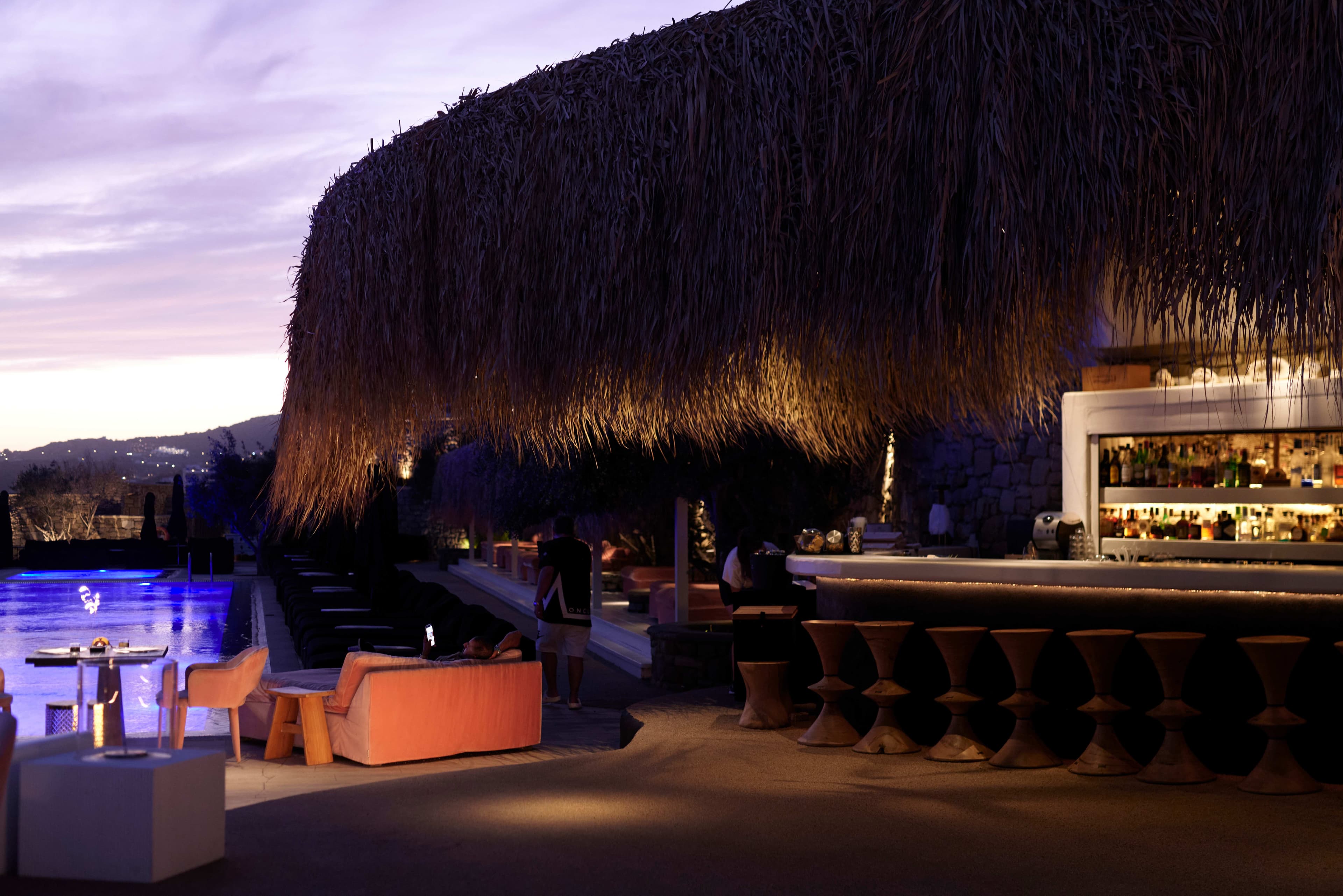 Myconian Villa Collection Ansicht 9