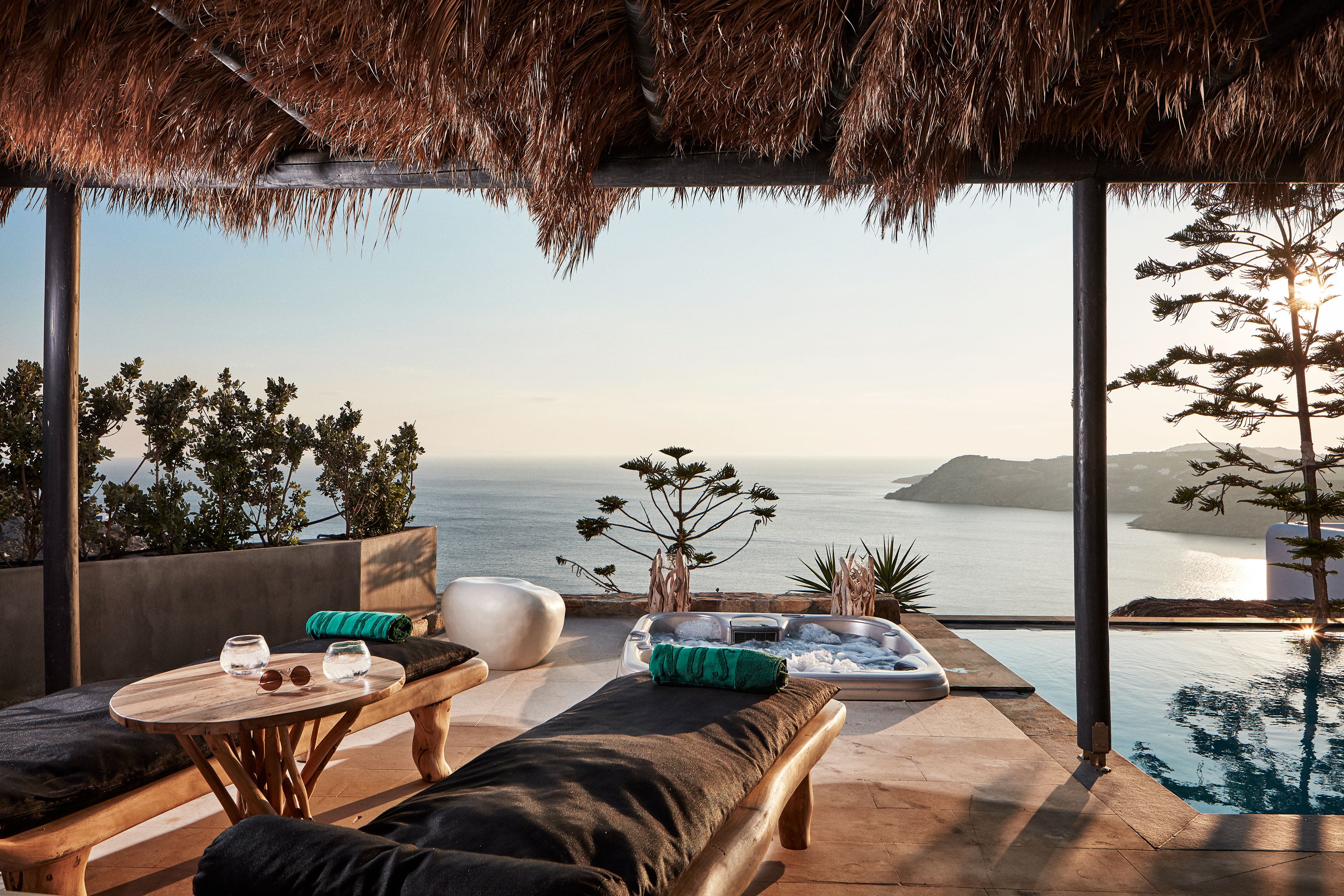 Myconian Utopia Relais & Chateaux Ansicht 9