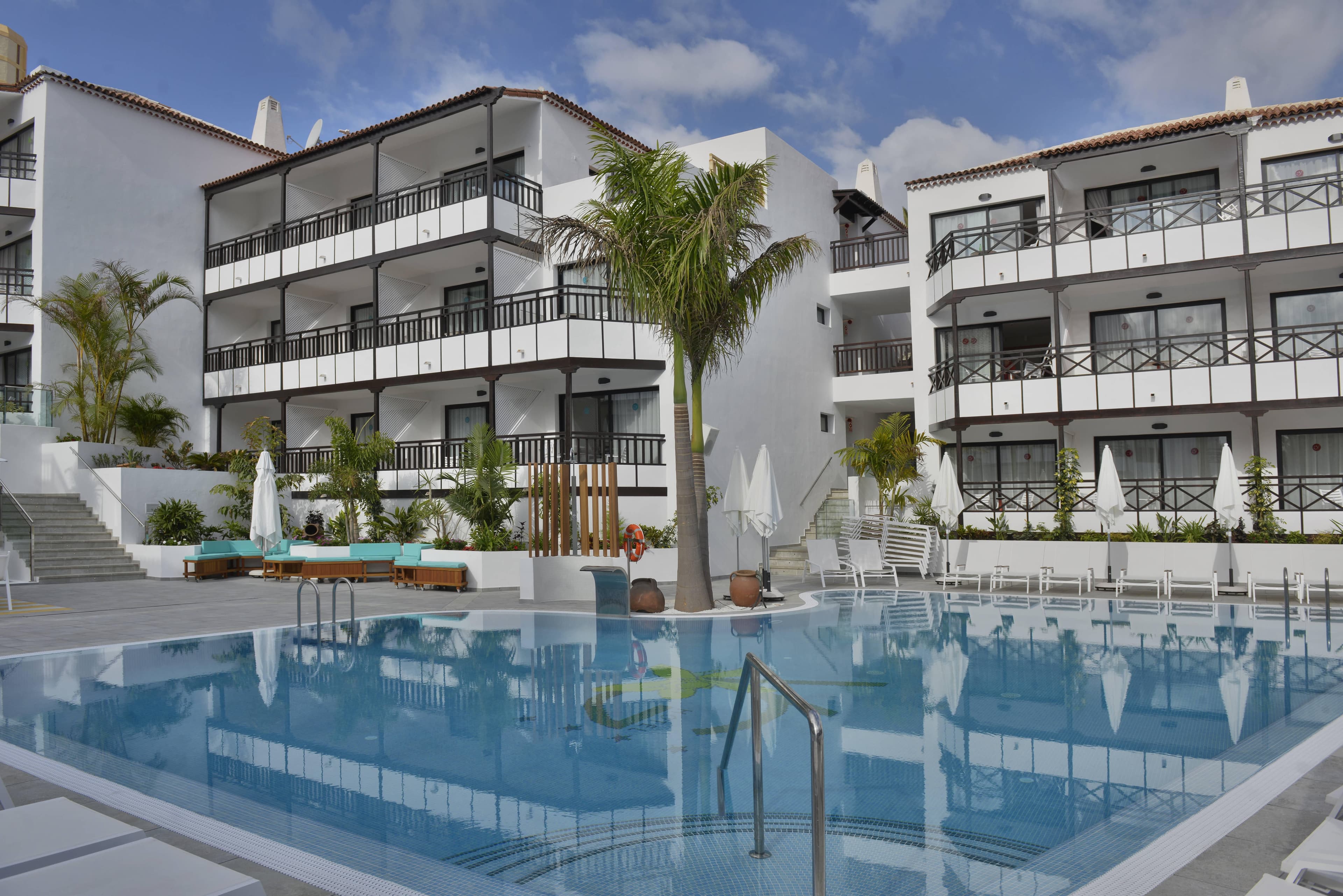 Vanilla Garden Hotel - Adults only