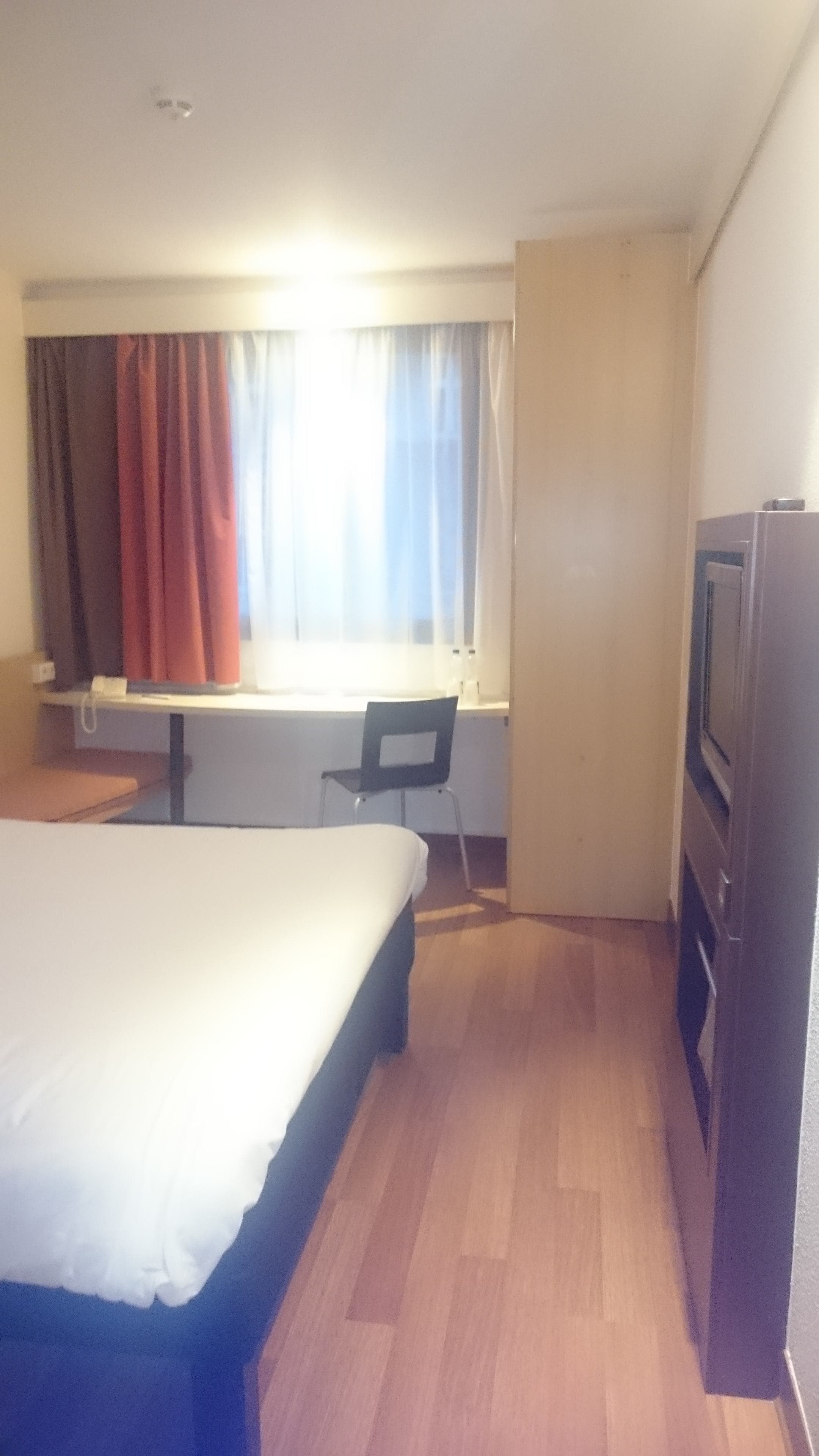 ibis Hotel Krakow Centrum