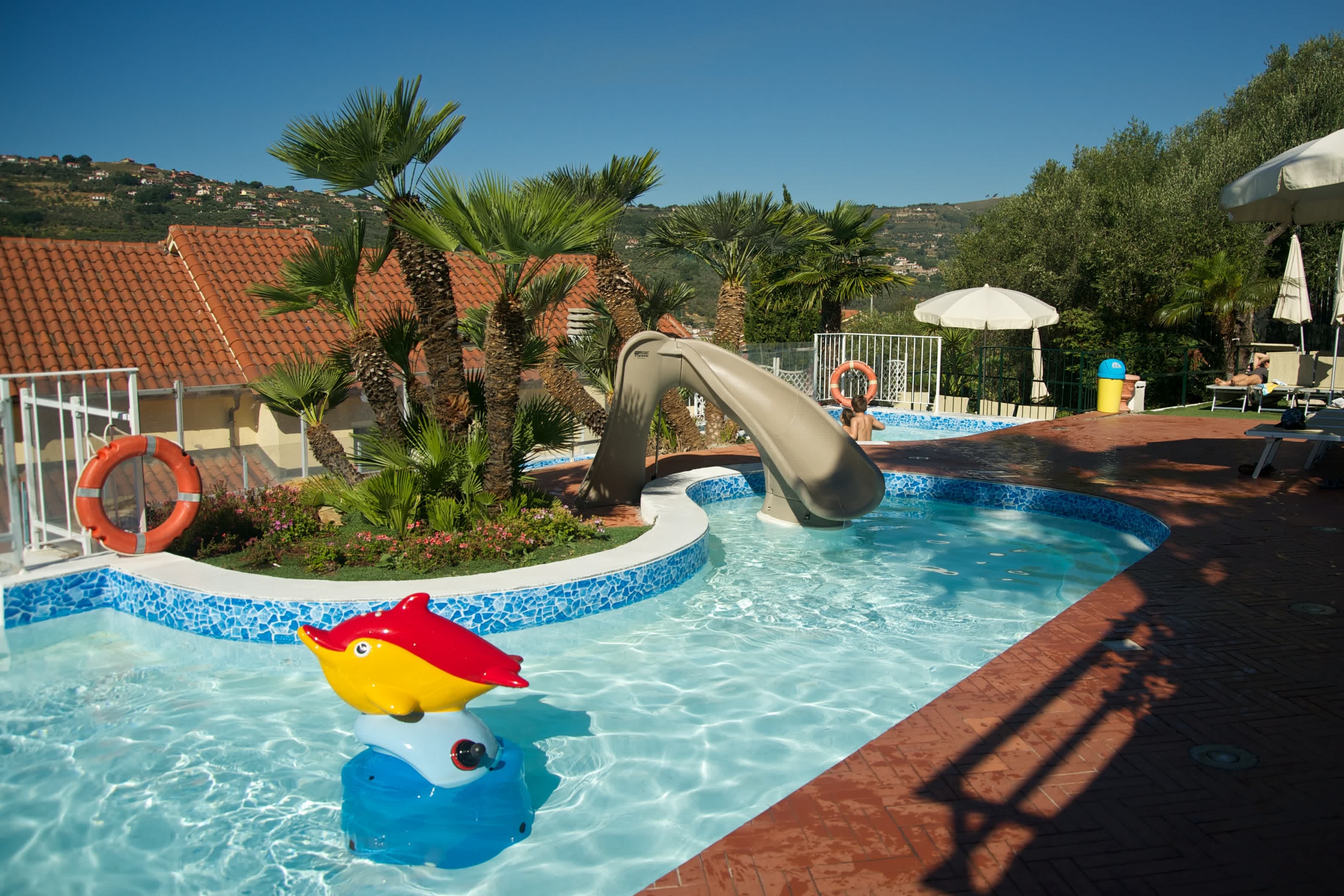 Villa Giada Resort Ansicht 7