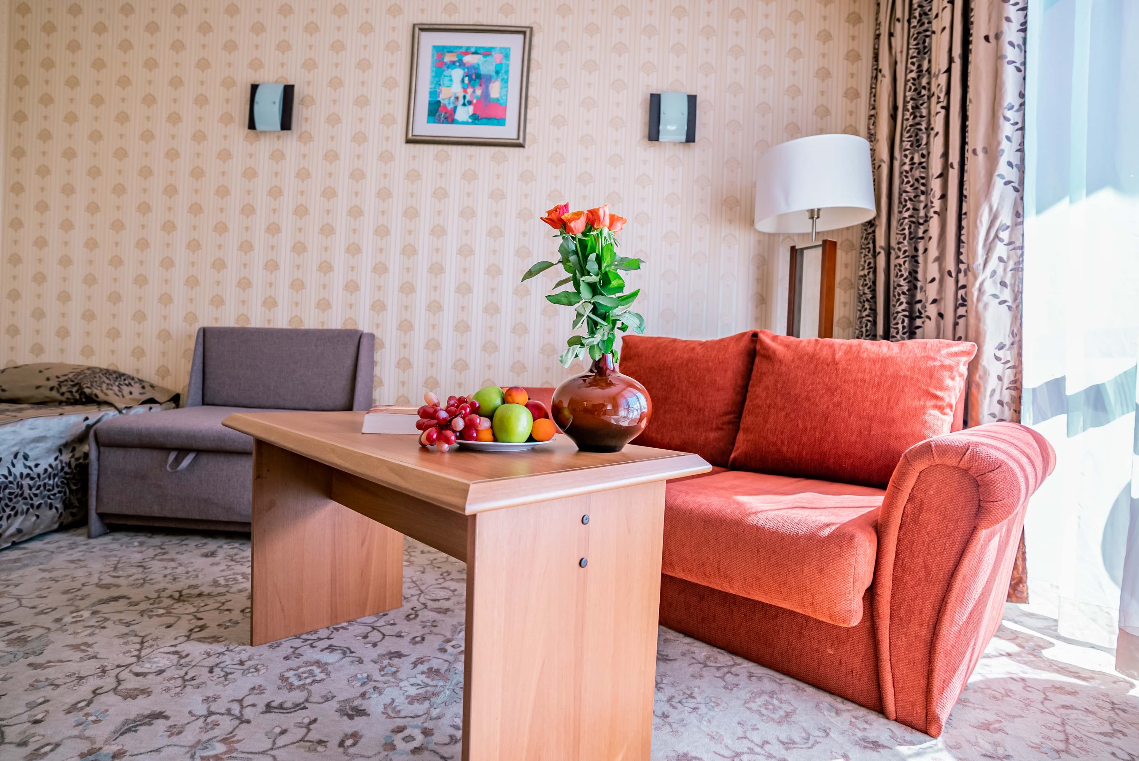 Hotel Isola Paradise / Izola Paradise Ansicht 4