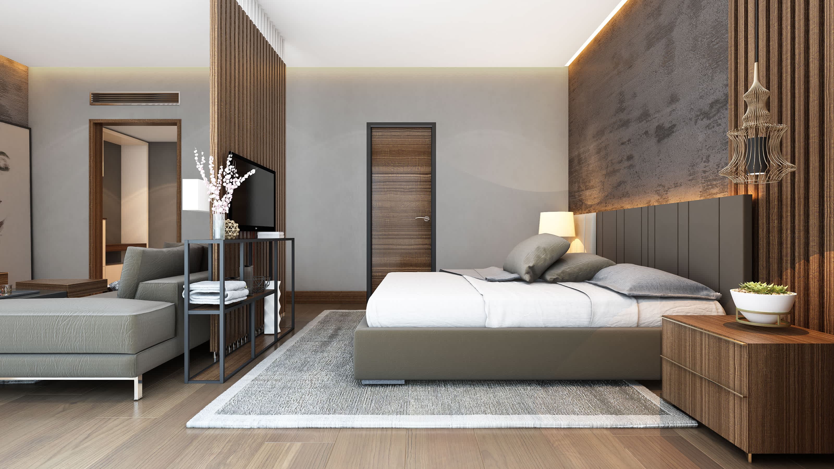 Unique Life Style Hotel Ansicht 7