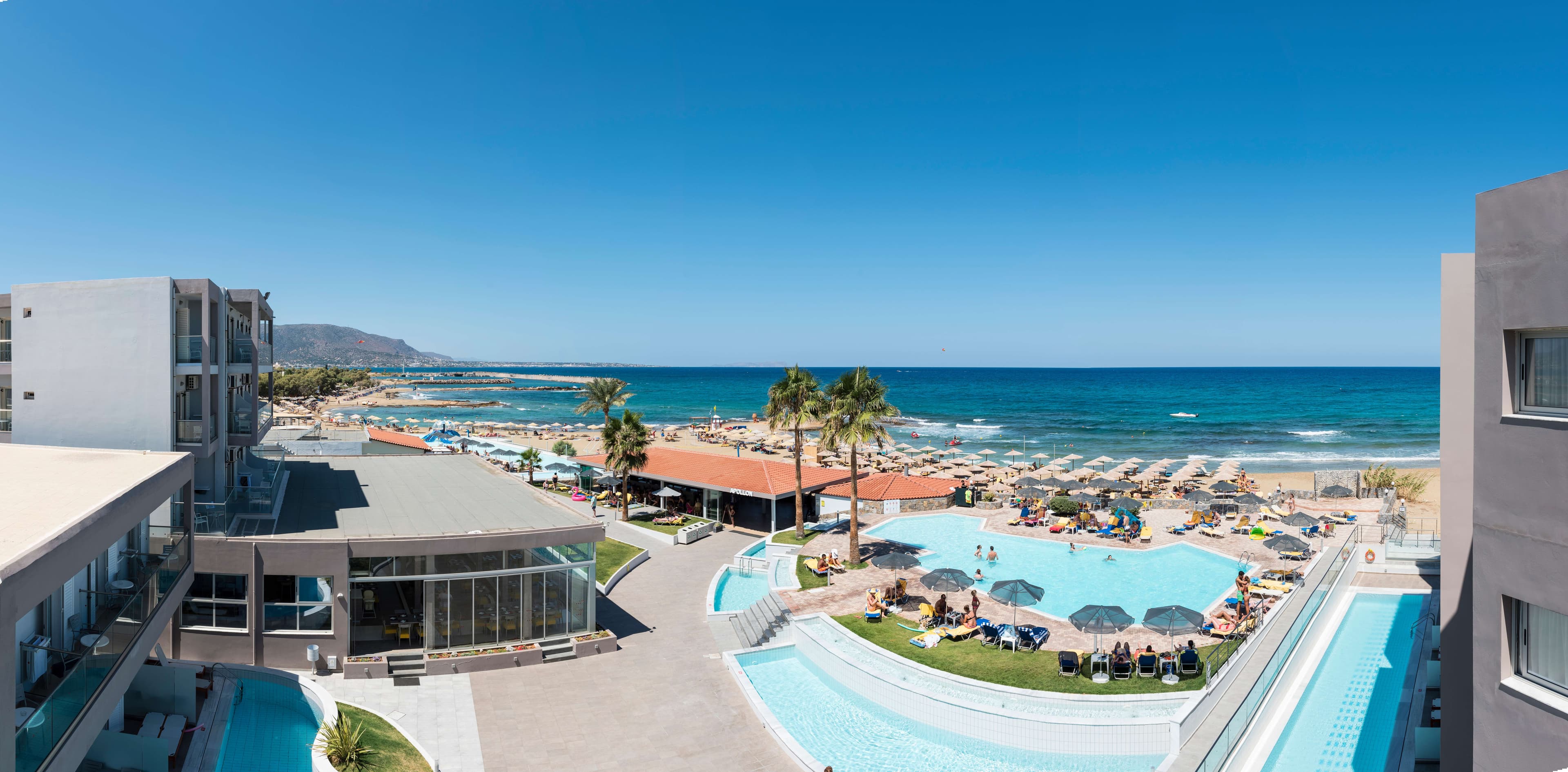 allsun Hotel Carolina Mare