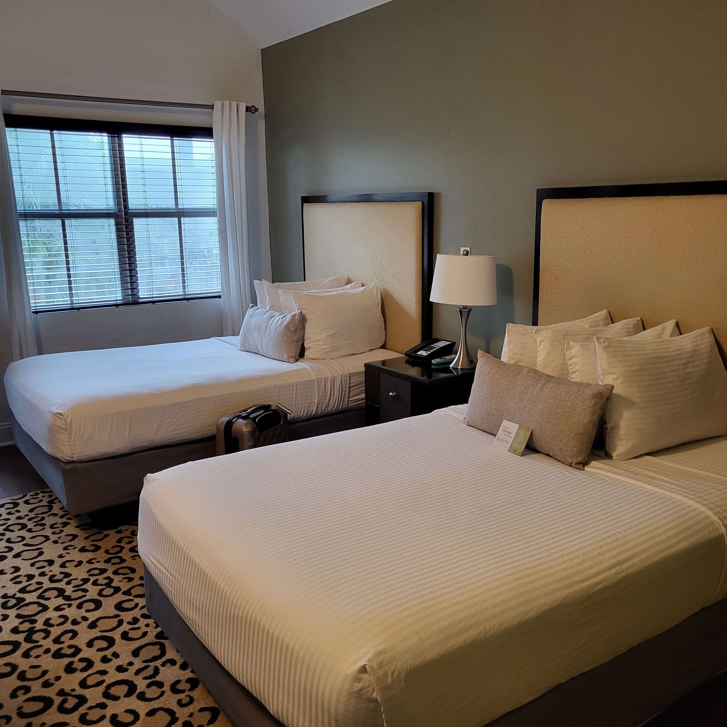 Truman Hotel Ansicht 9