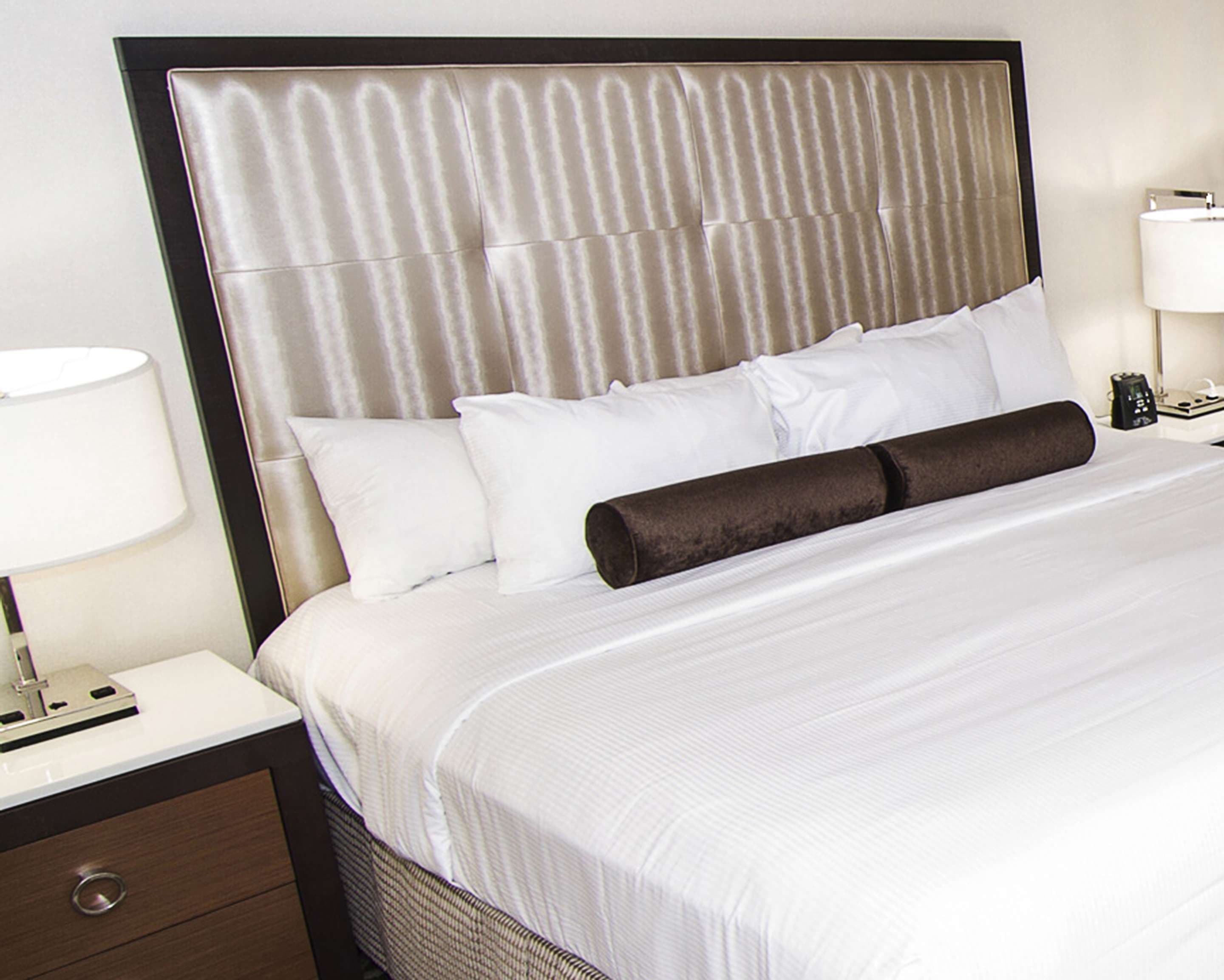 Hilton Niagara Falls / Fallsview Hotel & Suites Ansicht 4