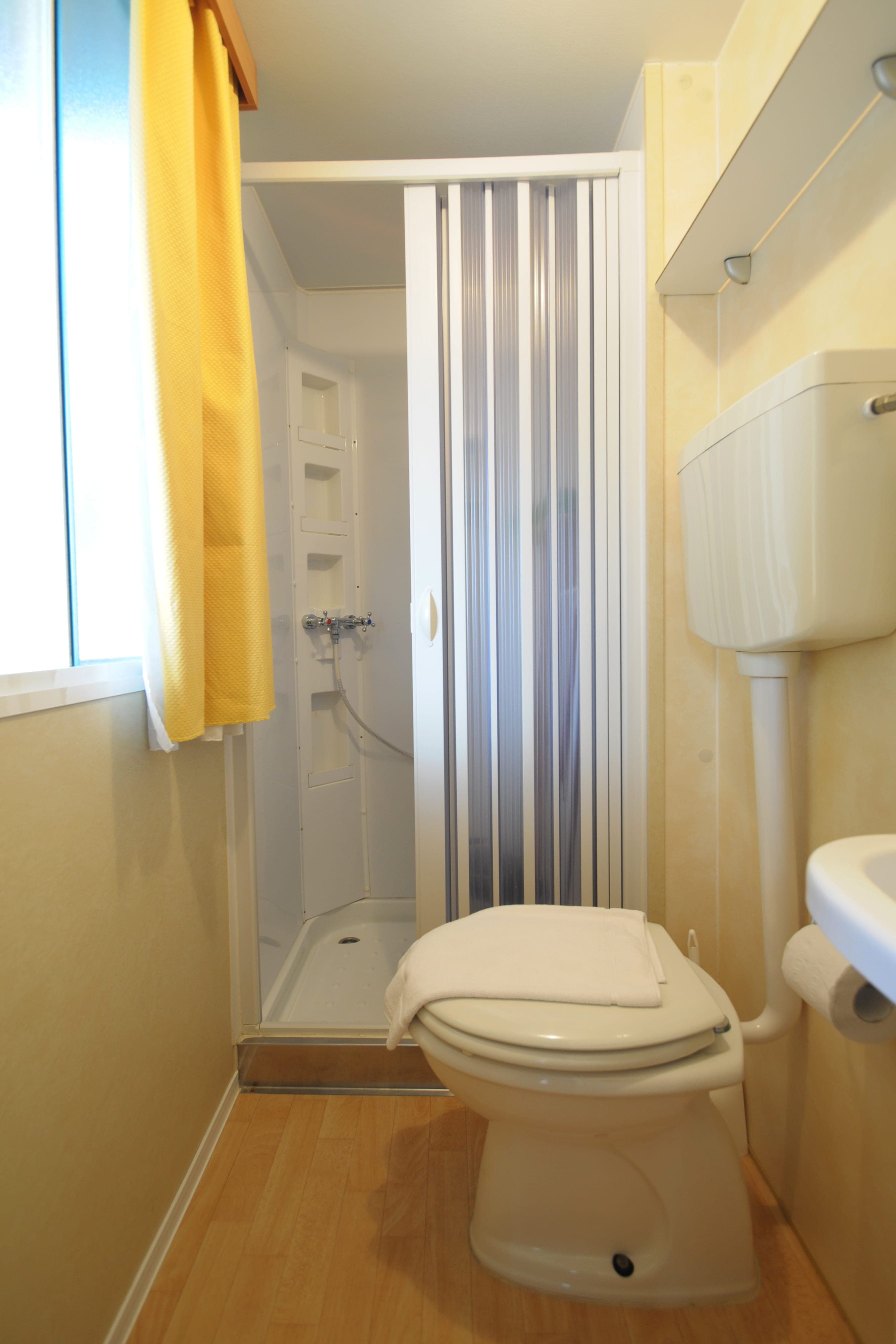 Pineta Sul Mare Camping Village Ansicht 5